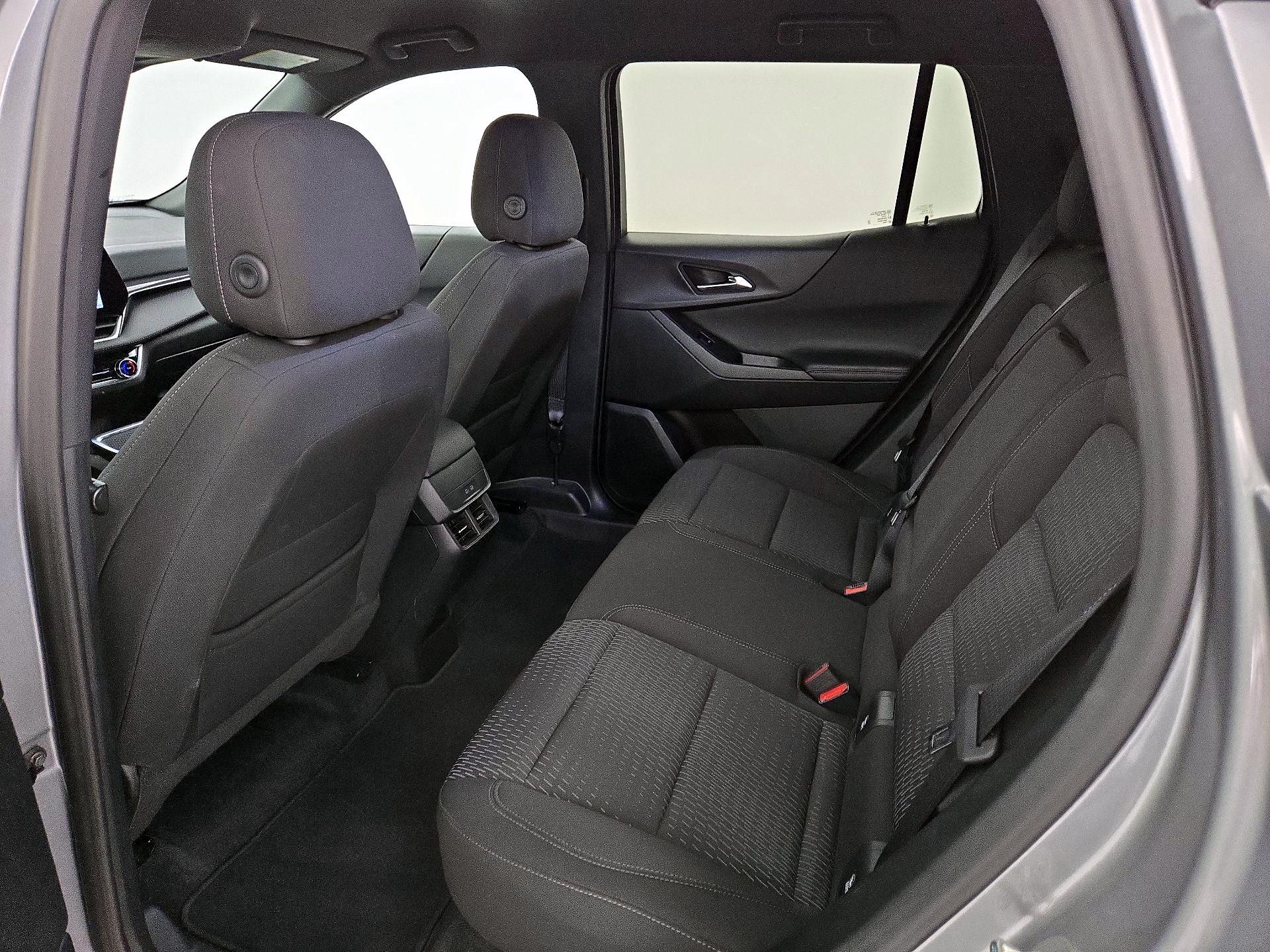 Thumbnail: 2025 Chevrolet Equinox - 20