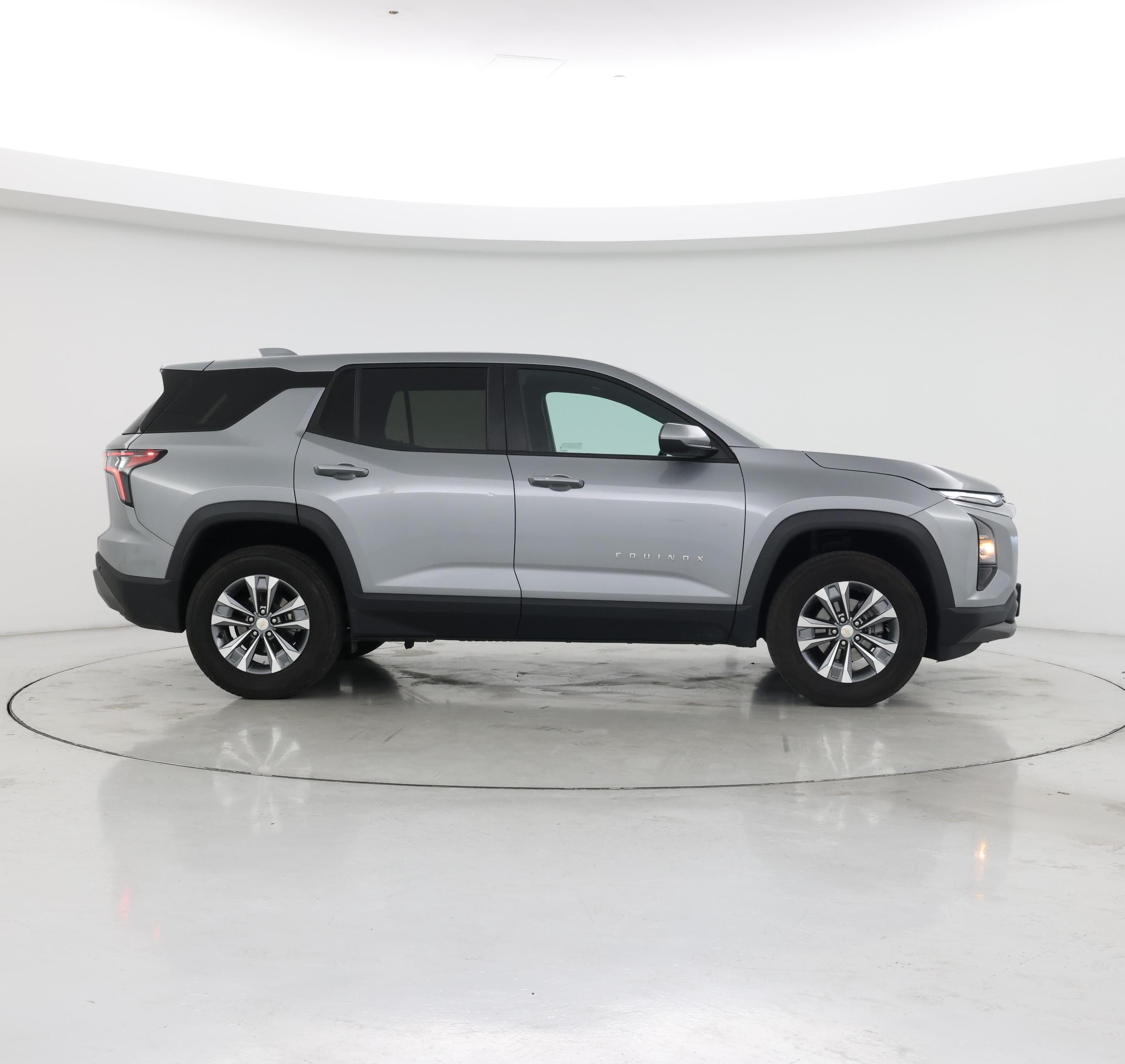 Thumbnail: 2025 Chevrolet Equinox - 7