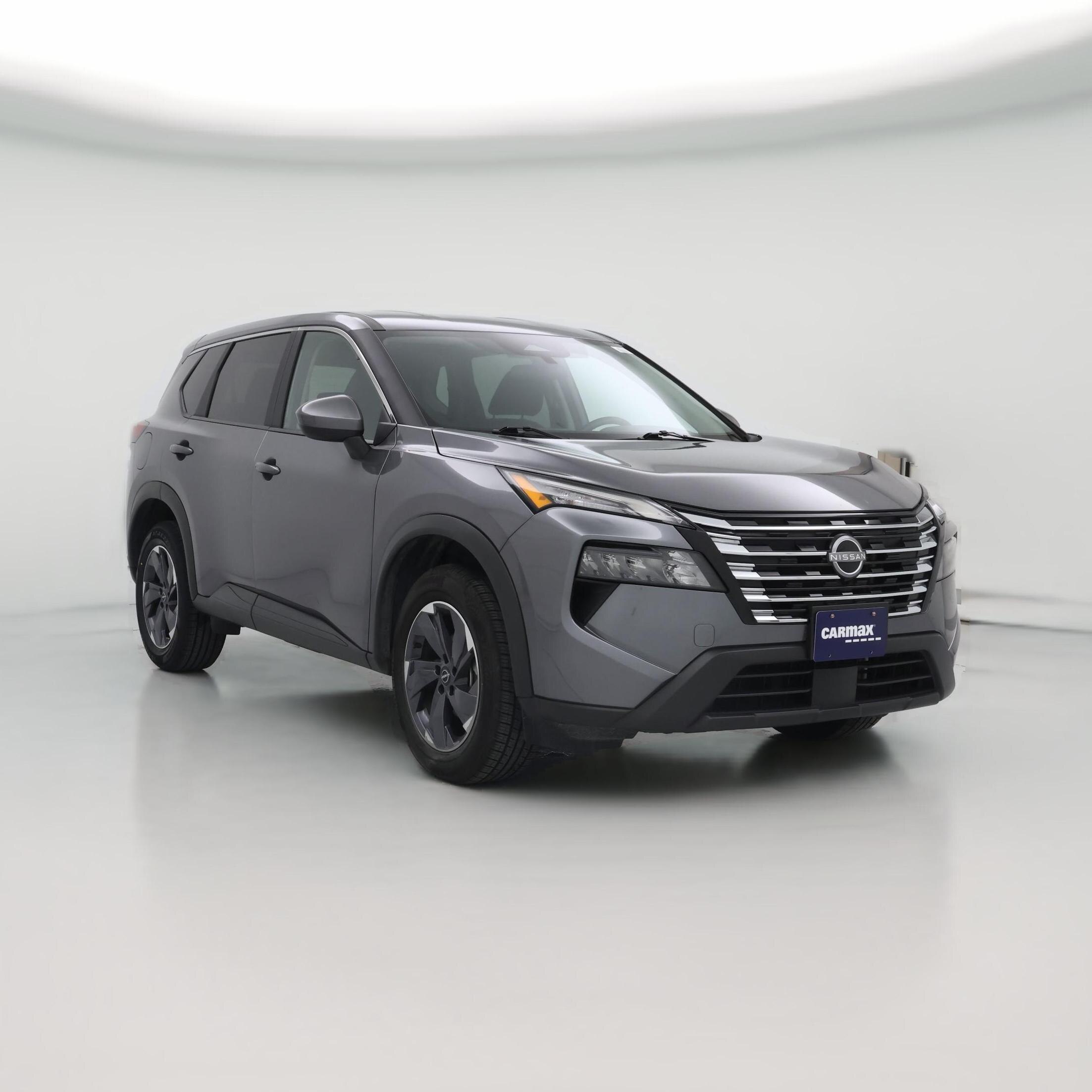 Thumbnail: 2025 Nissan Rogue - 1
