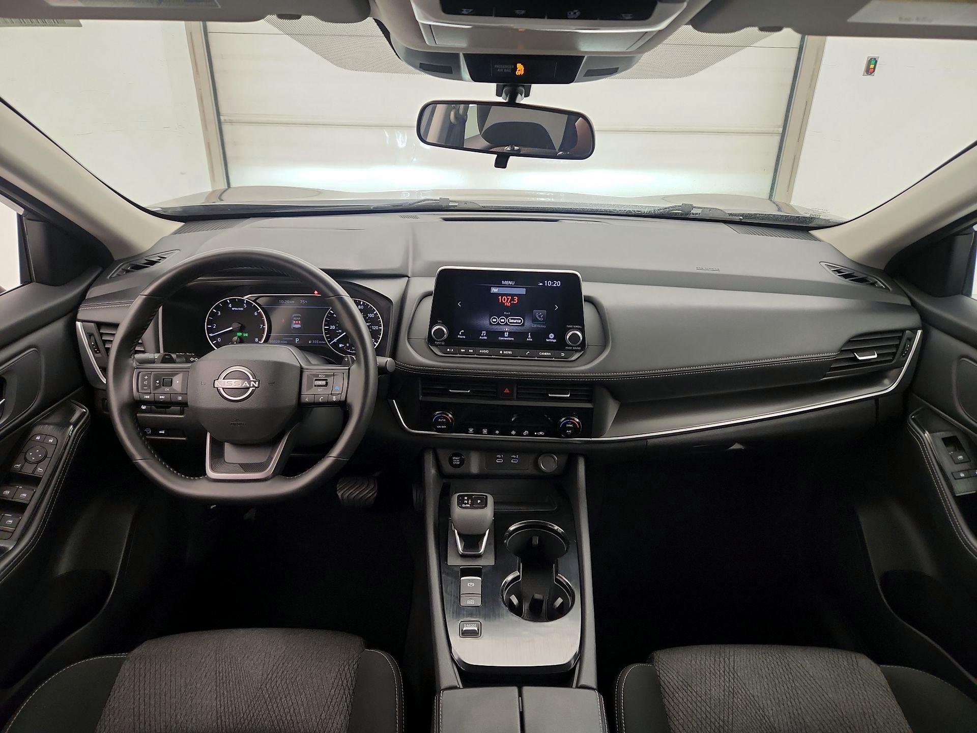 Thumbnail: 2025 Nissan Rogue - 9