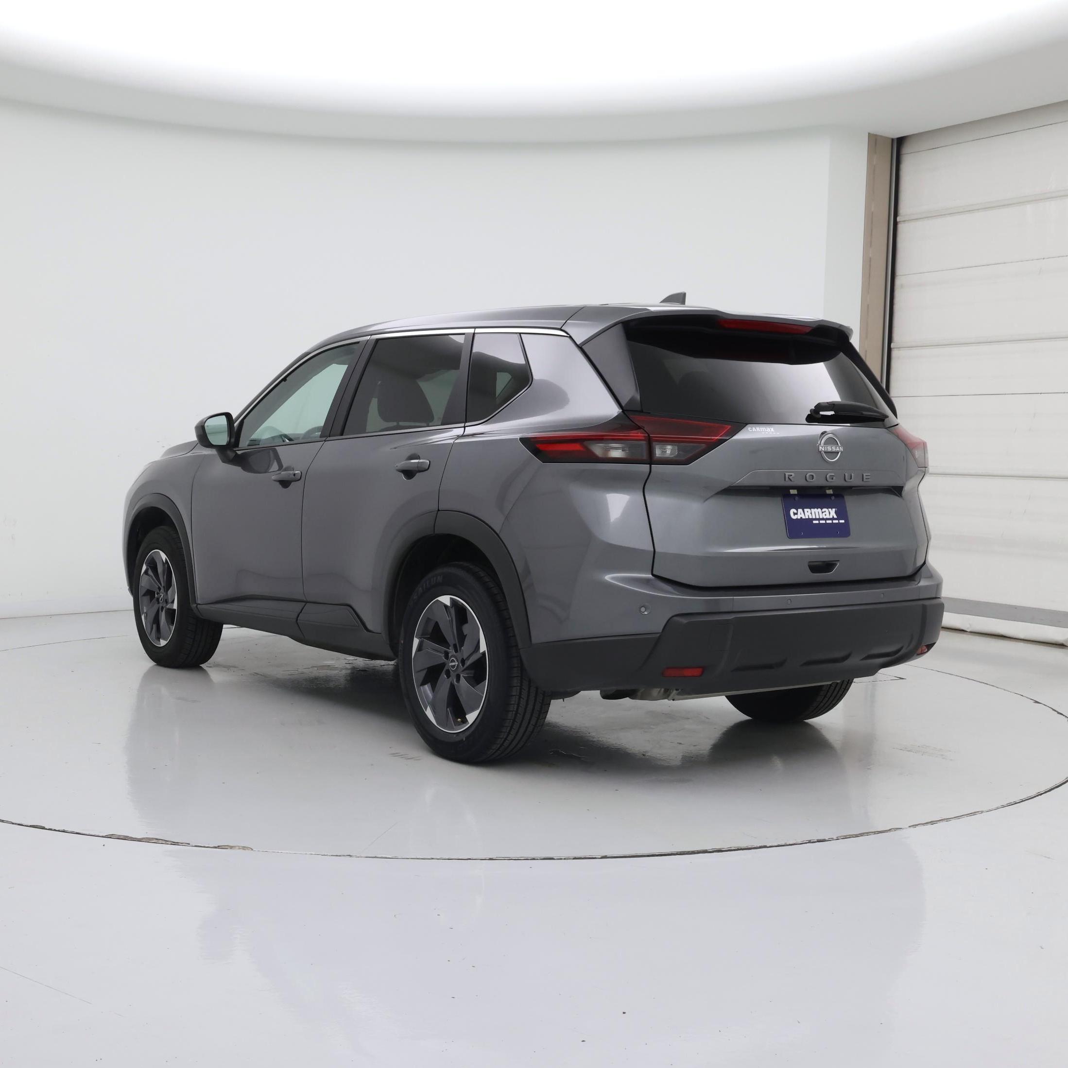 Thumbnail: 2025 Nissan Rogue - 2