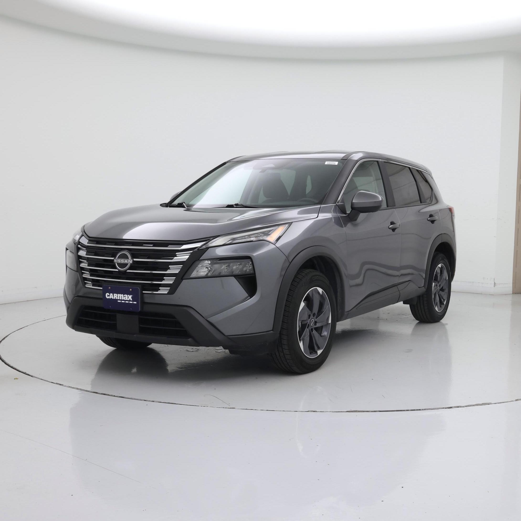 Thumbnail: 2025 Nissan Rogue - 4