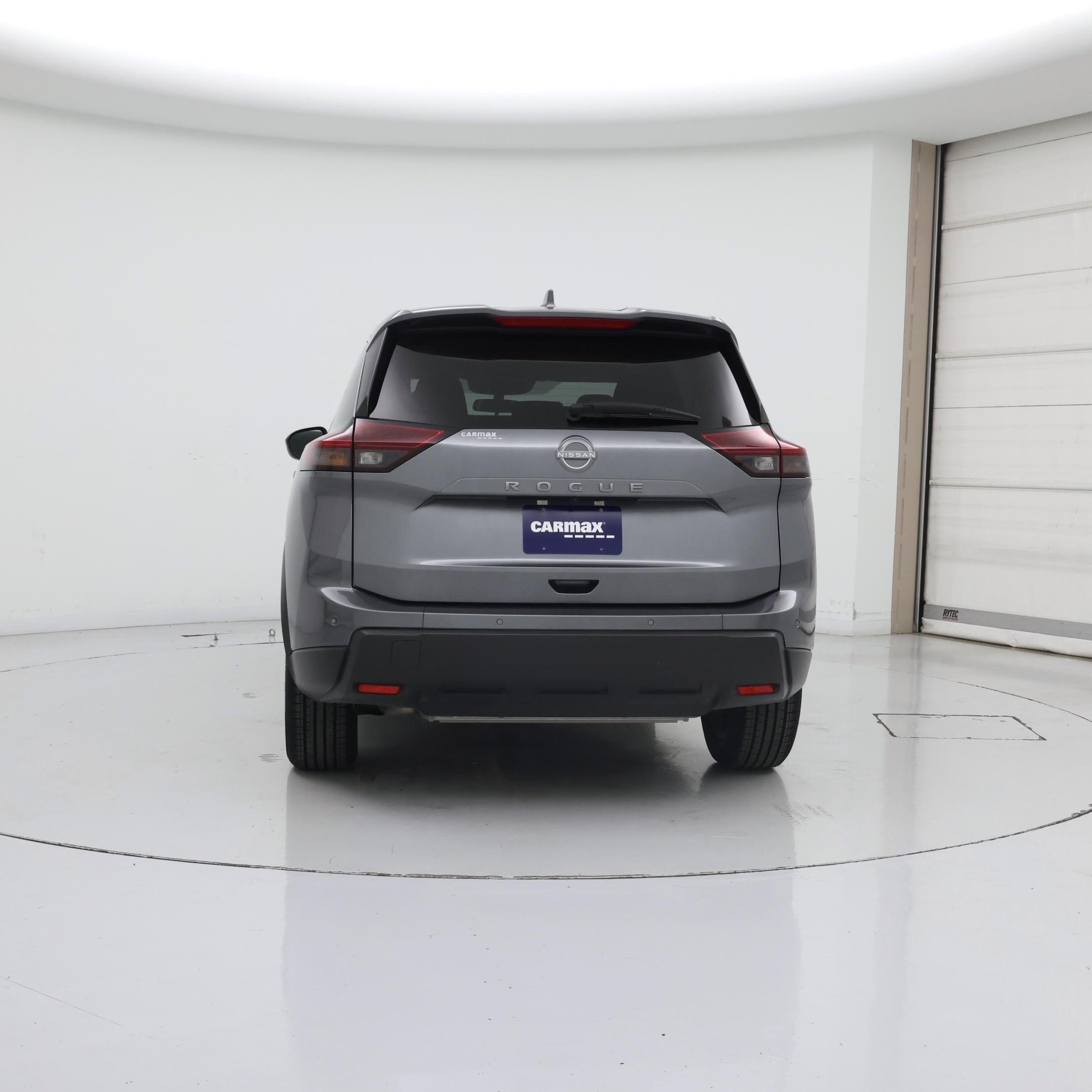 Thumbnail: 2025 Nissan Rogue - 6