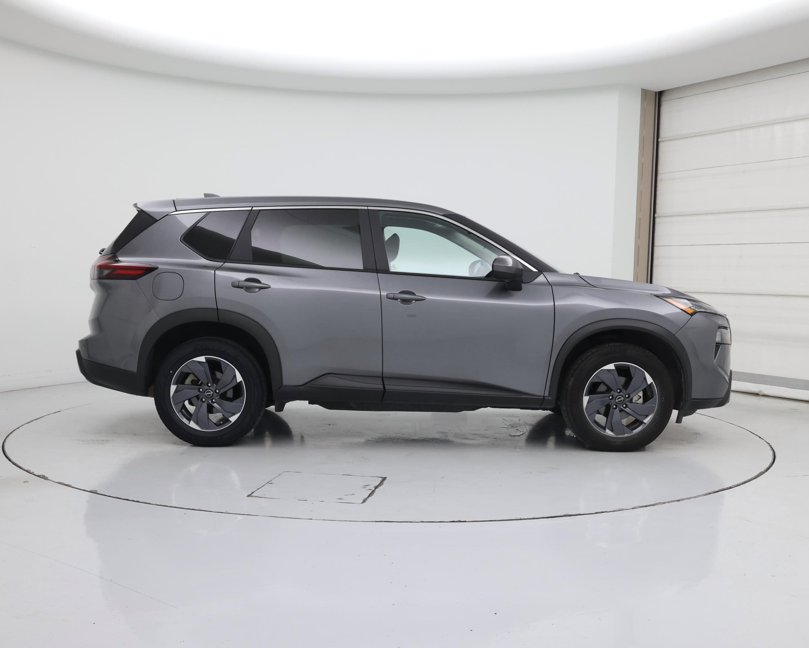 Thumbnail: 2025 Nissan Rogue - 7