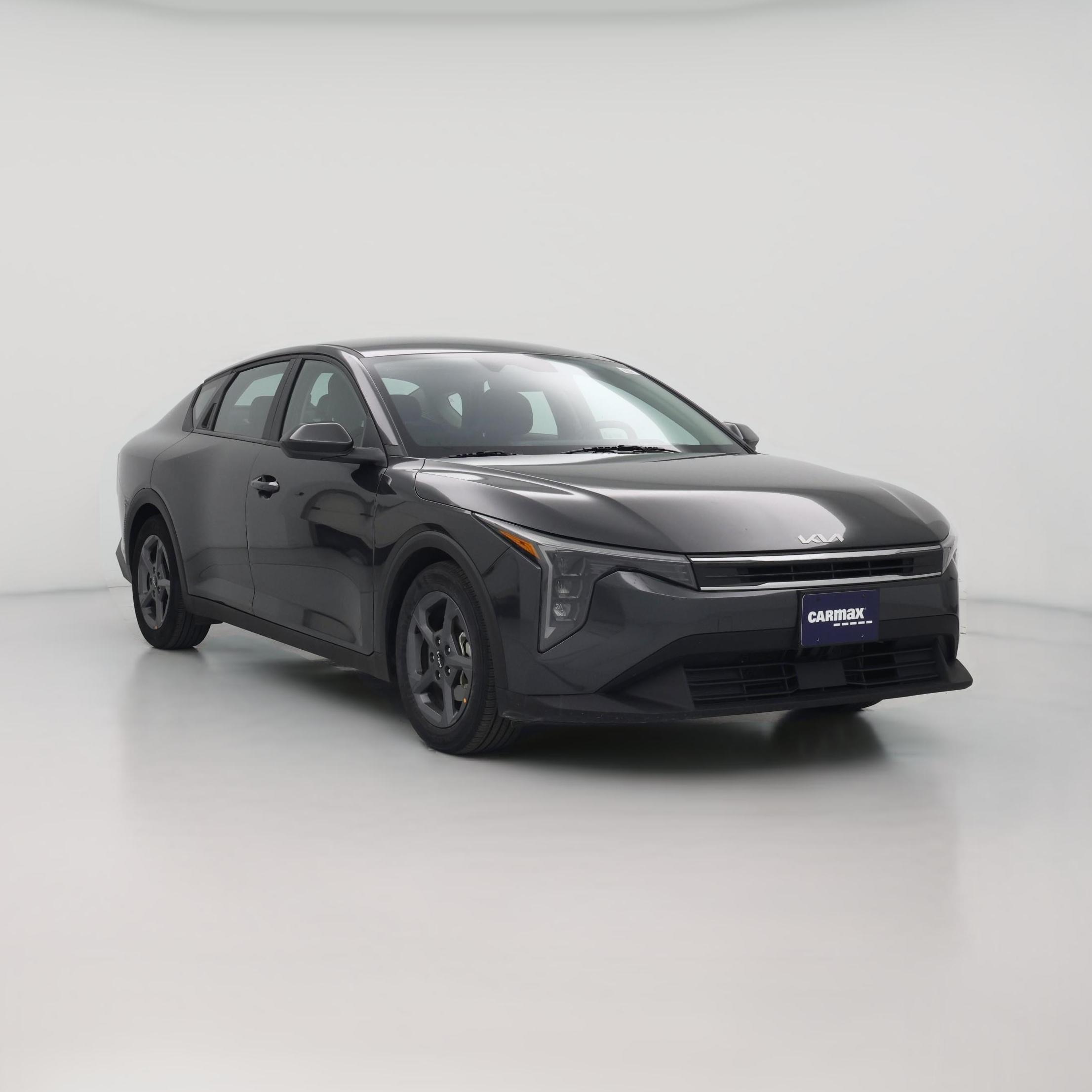 Thumbnail: 2025 Kia K4 - 1
