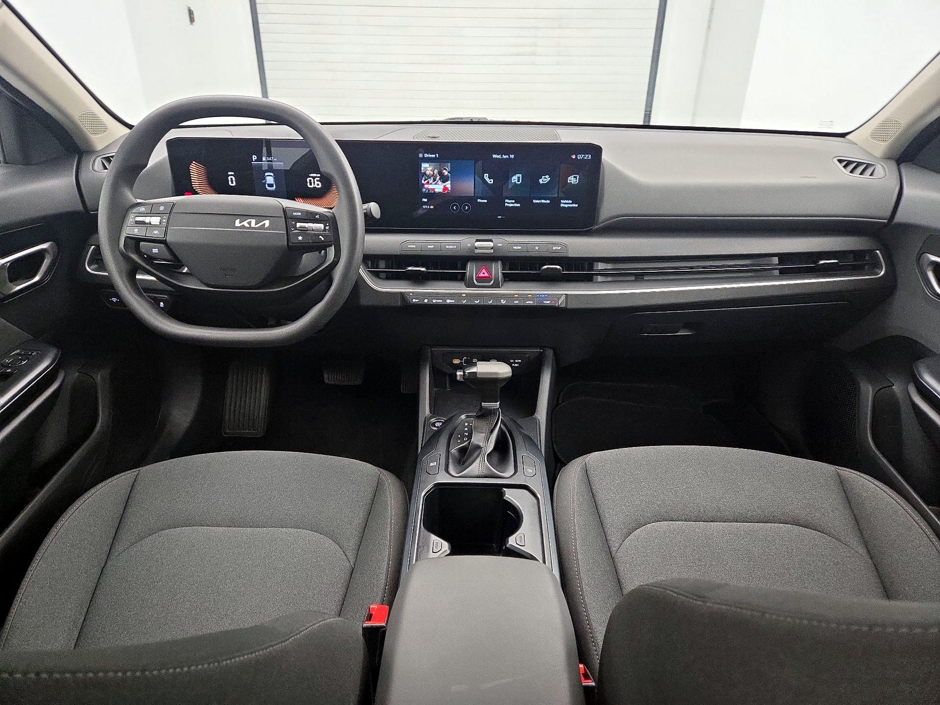 Thumbnail: 2025 Kia K4 - 9