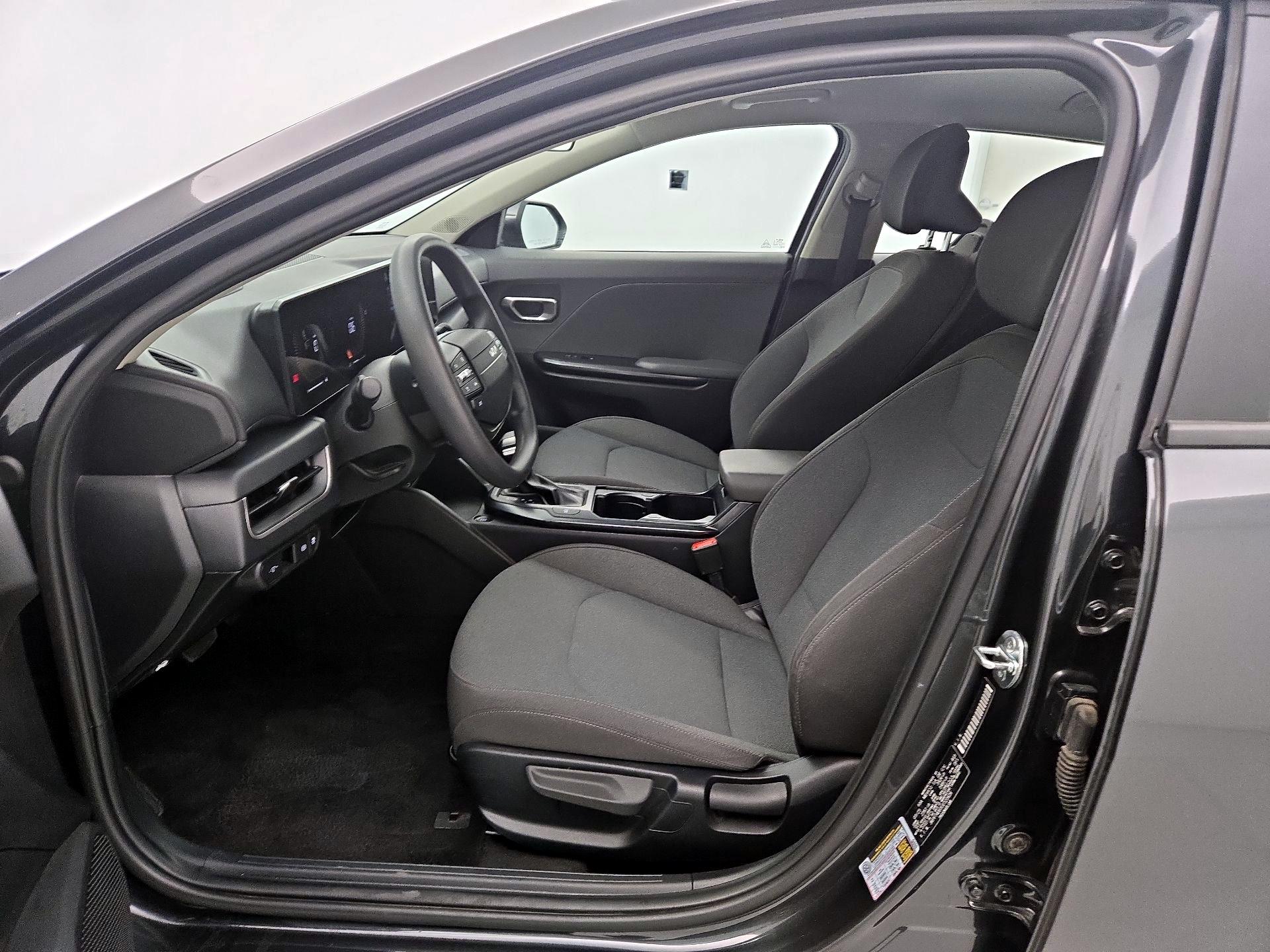 Thumbnail: 2025 Kia K4 - 11
