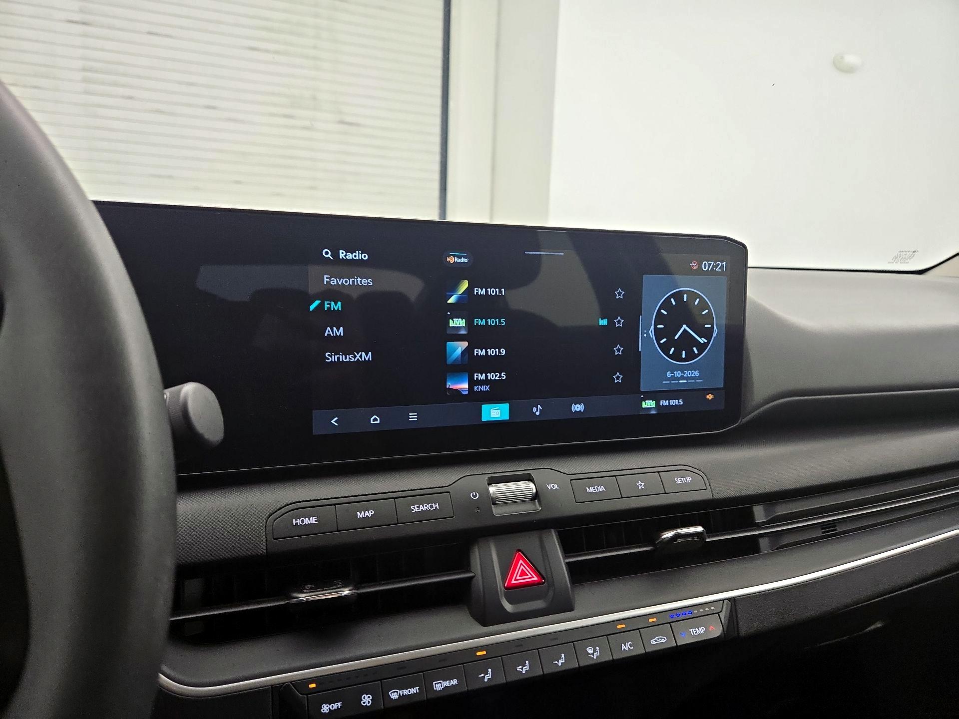Thumbnail: 2025 Kia K4 - 15