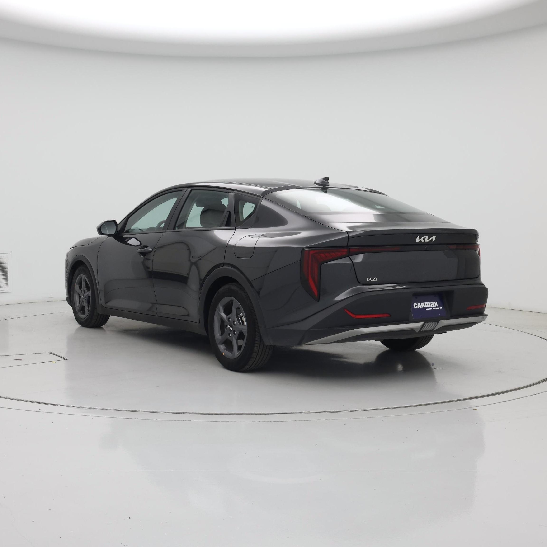 Thumbnail: 2025 Kia K4 - 2
