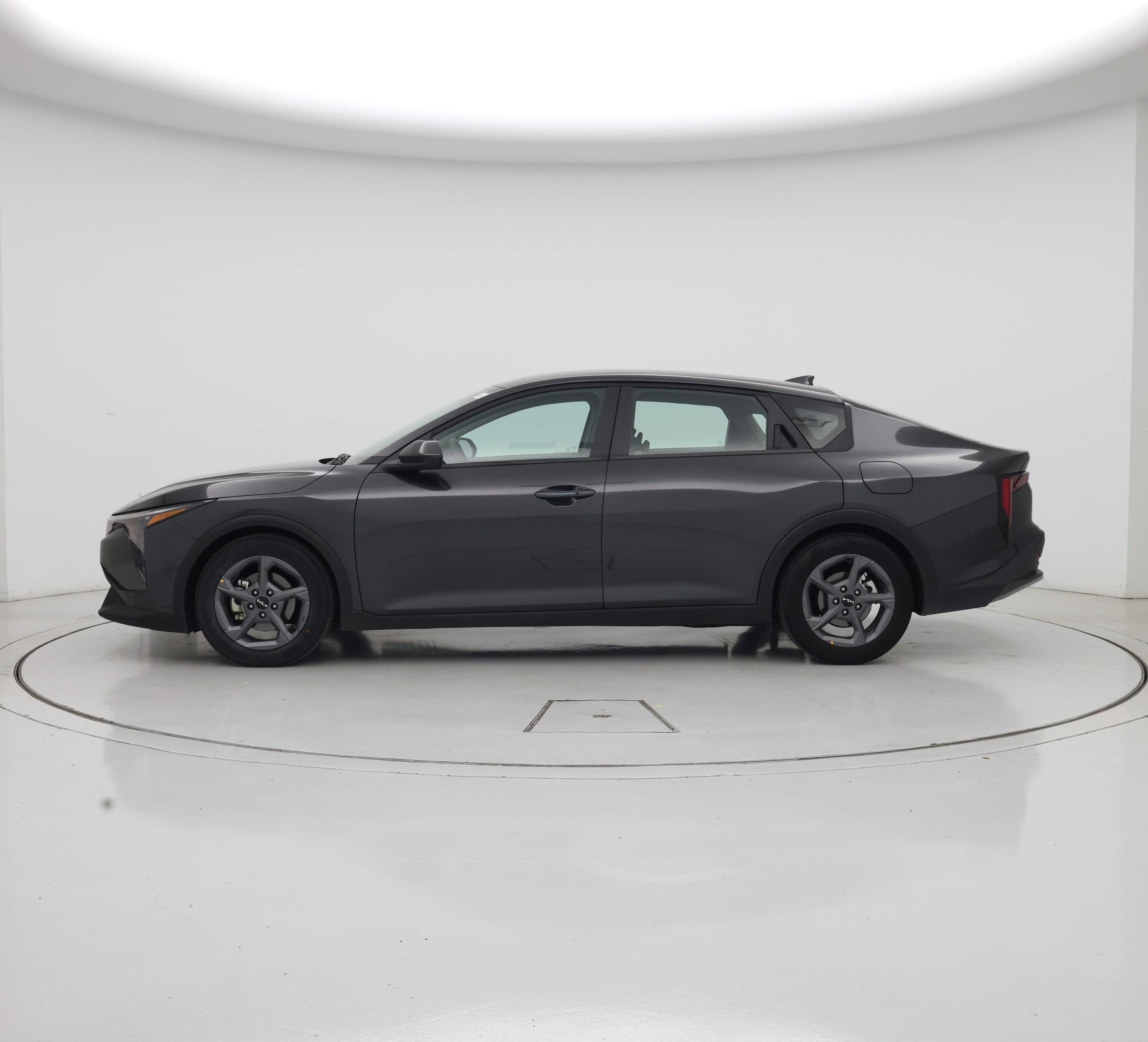 Thumbnail: 2025 Kia K4 - 3