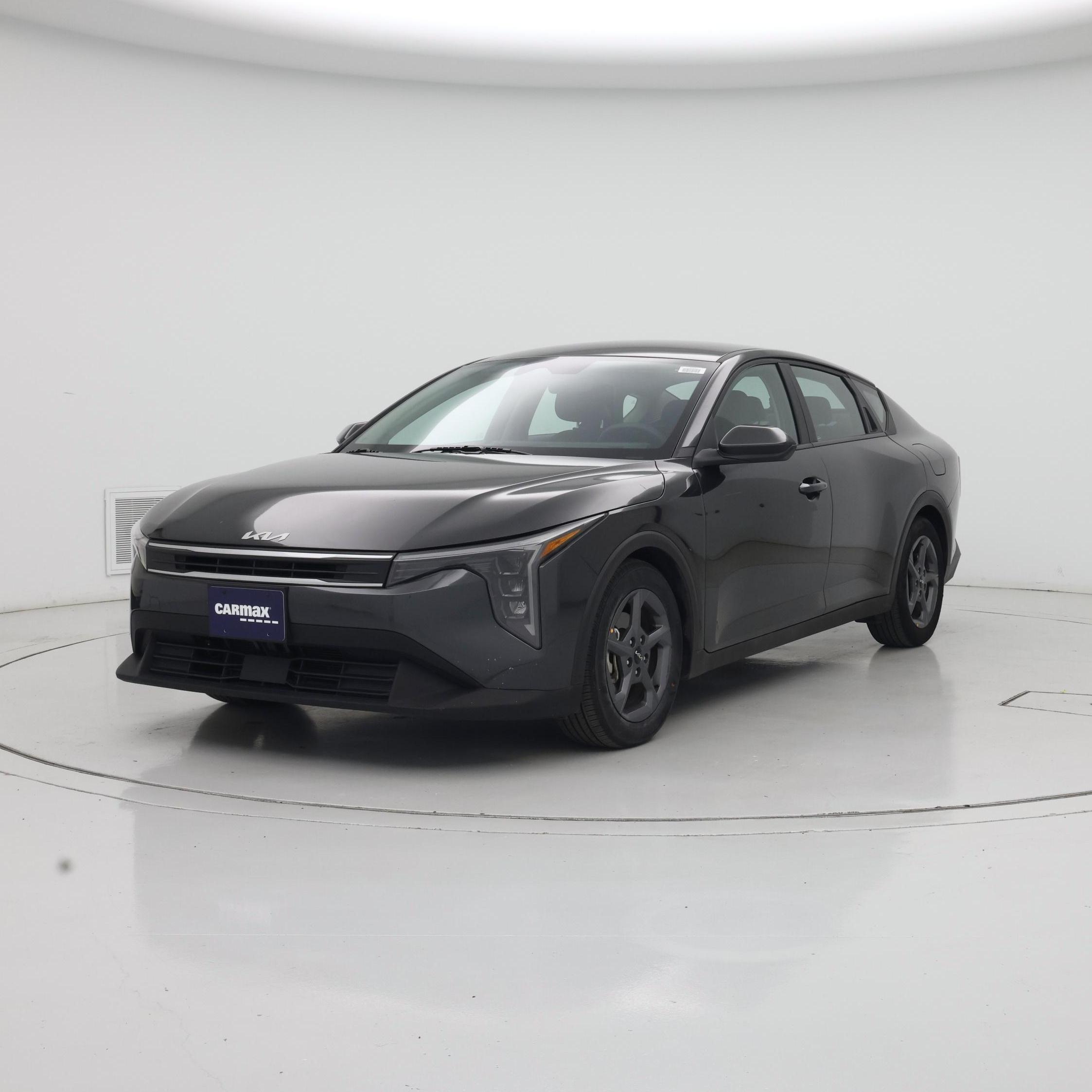 Thumbnail: 2025 Kia K4 - 4