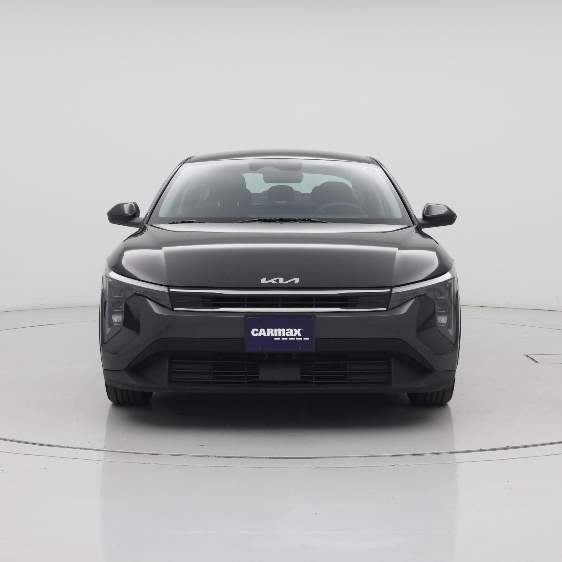 Thumbnail: 2025 Kia K4 - 5