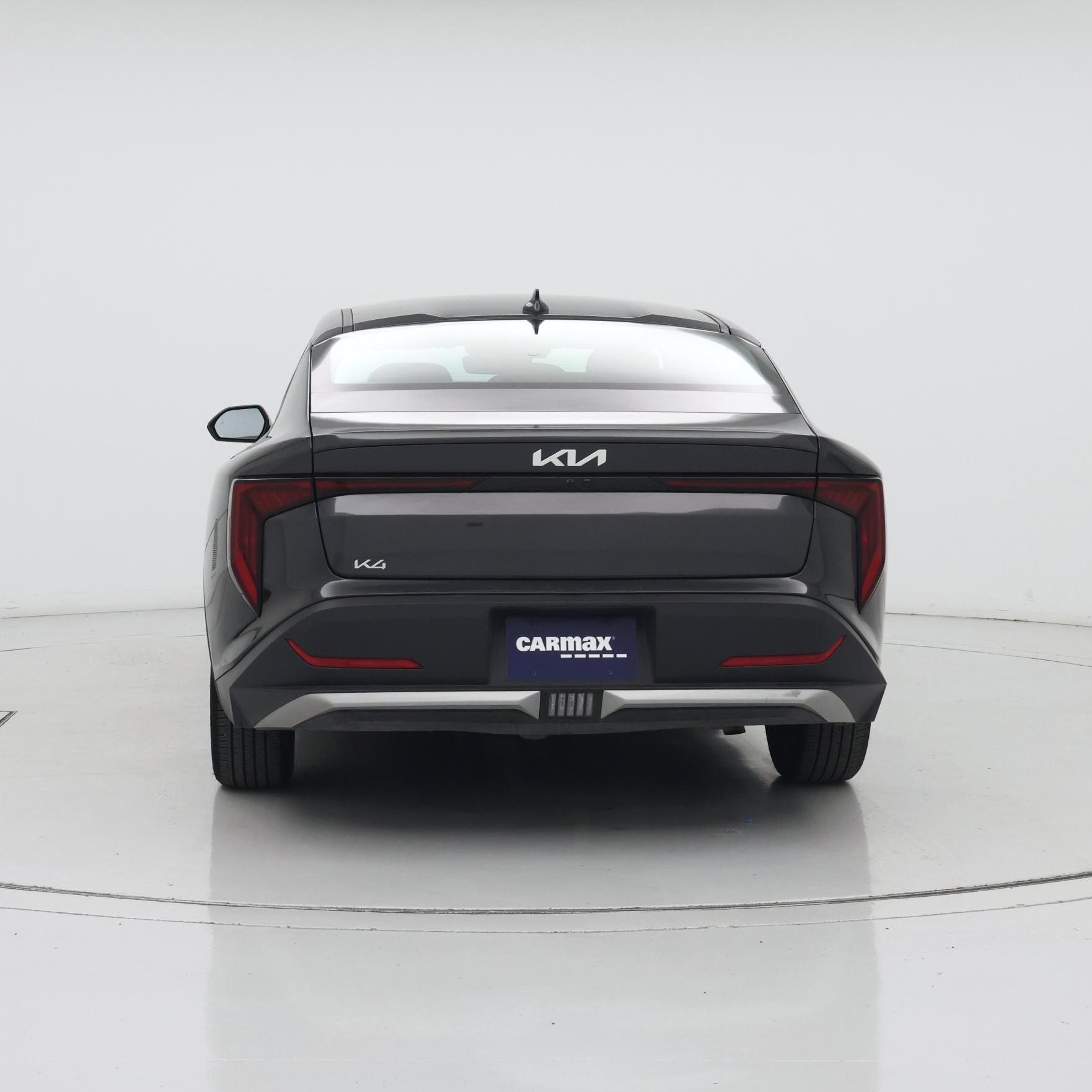 Thumbnail: 2025 Kia K4 - 6