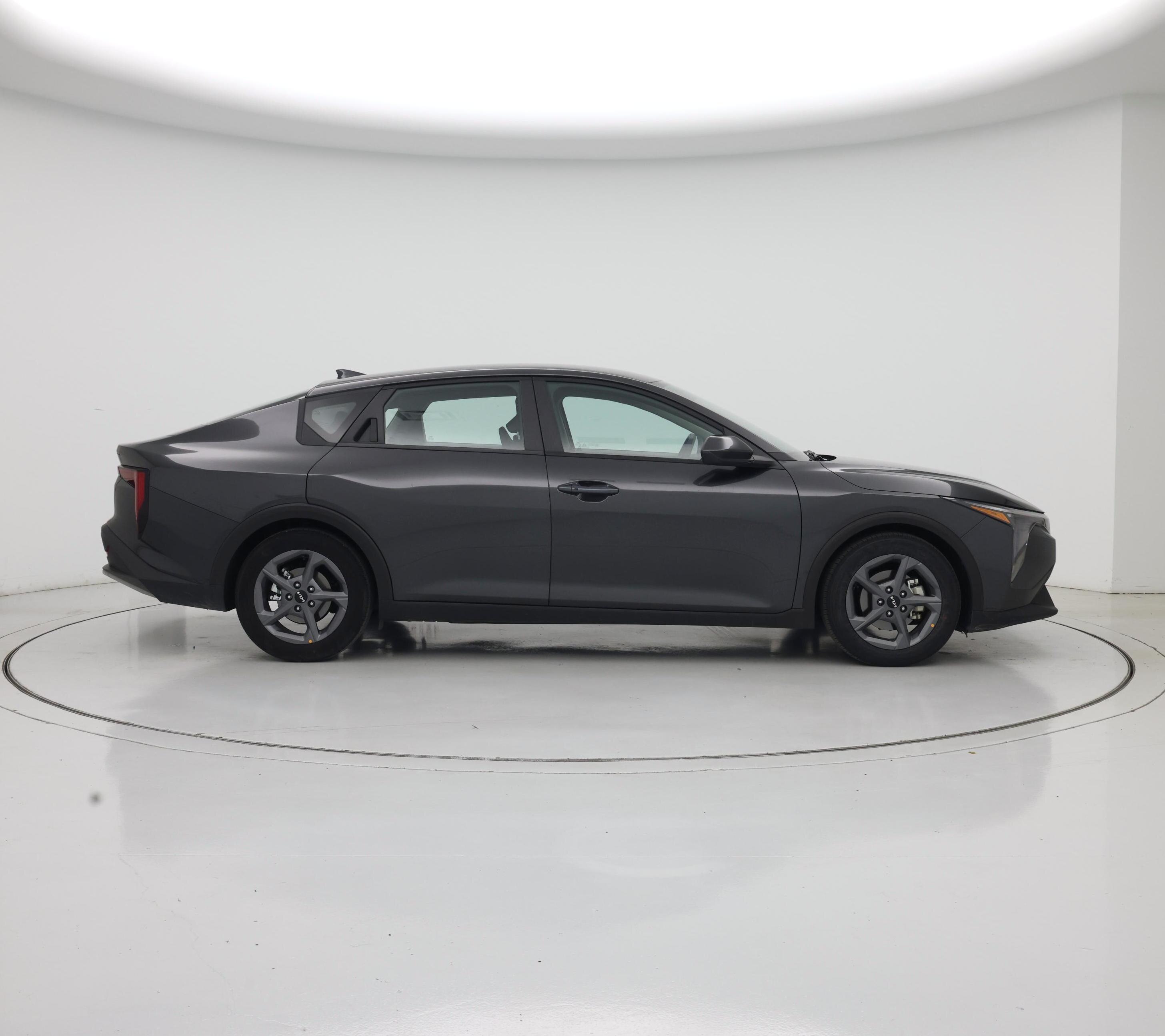 Thumbnail: 2025 Kia K4 - 7
