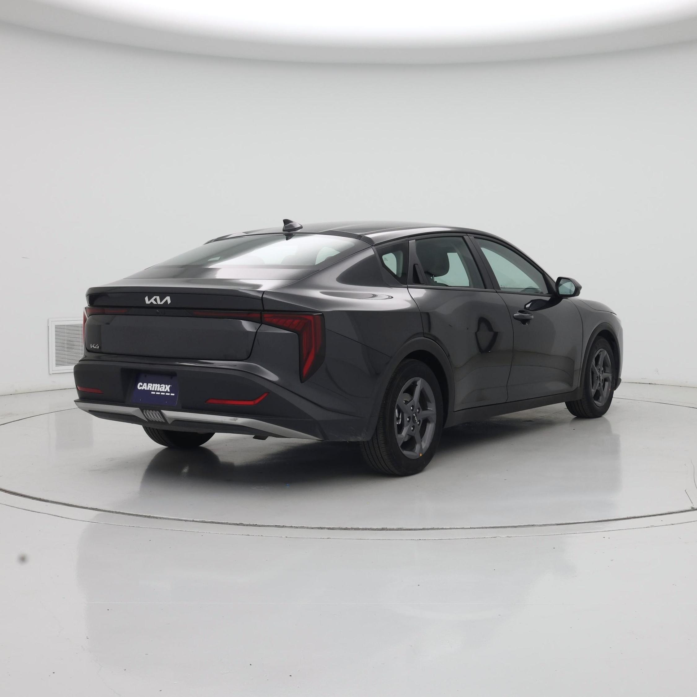Thumbnail: 2025 Kia K4 - 8