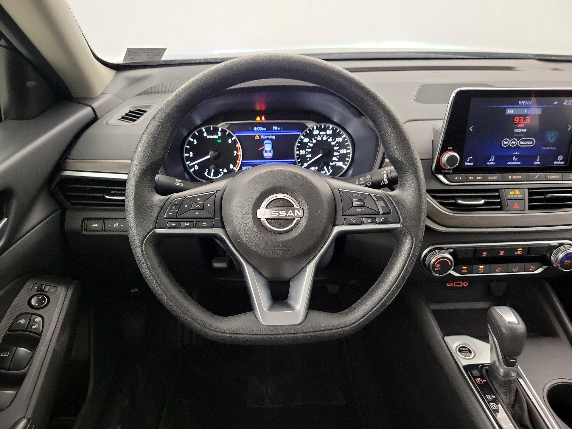Thumbnail: 2025 Nissan Altima - 10