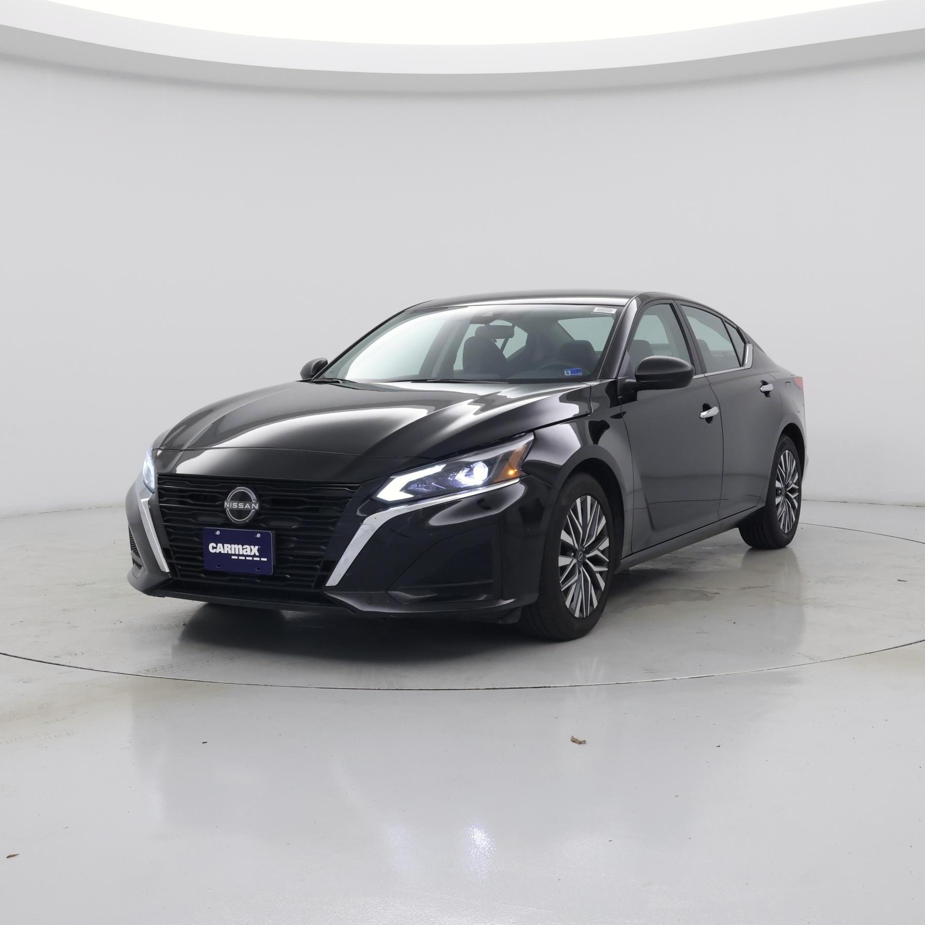 Thumbnail: 2025 Nissan Altima - 4