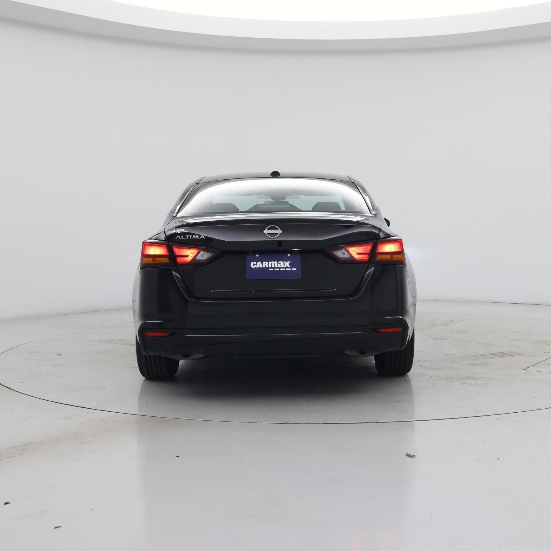 Thumbnail: 2025 Nissan Altima - 6