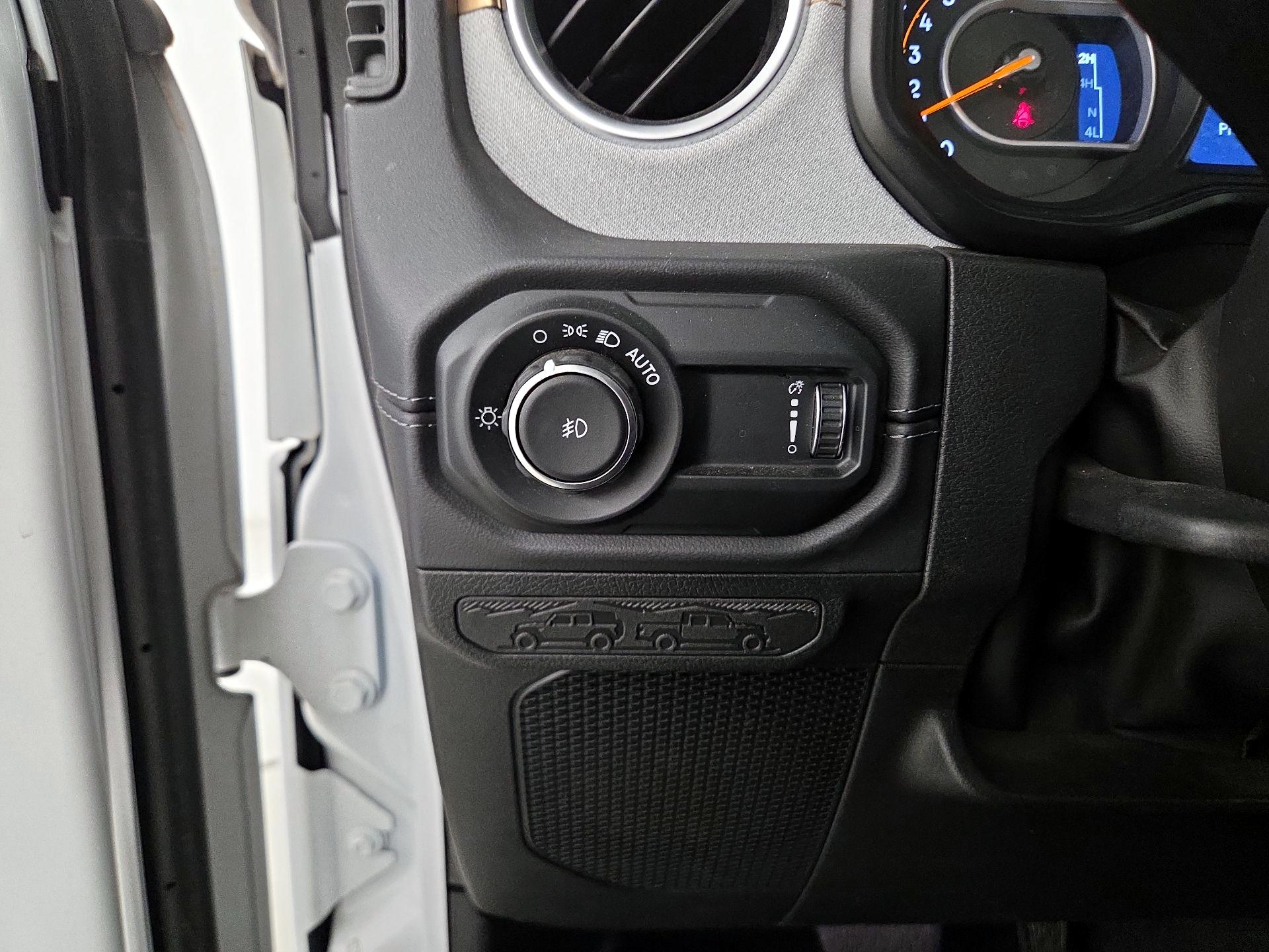 Thumbnail: 2025 Jeep Wrangler - 13