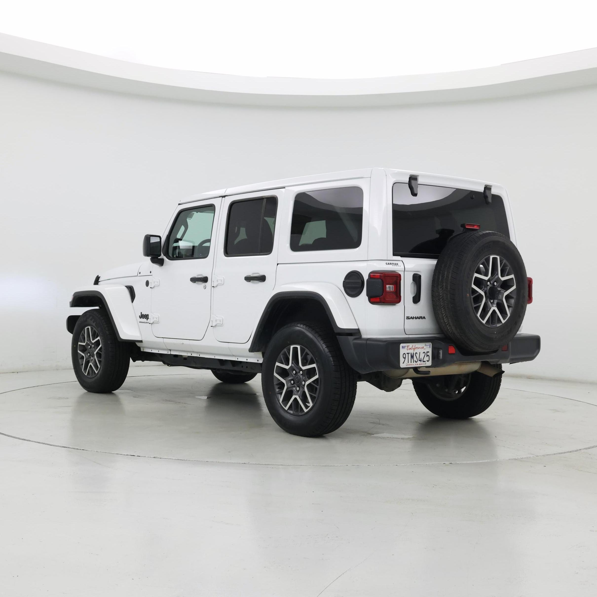Thumbnail: 2025 Jeep Wrangler - 2