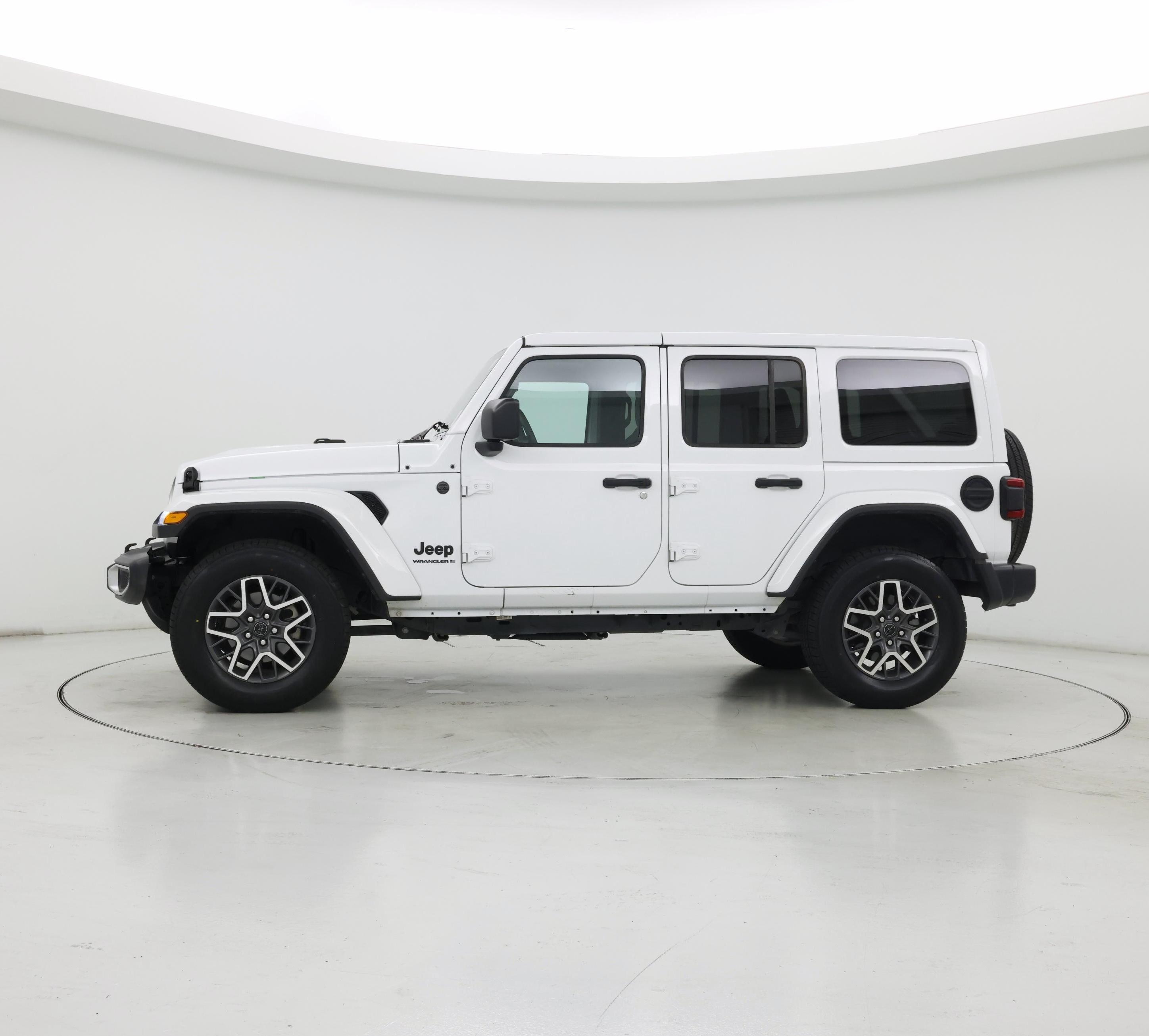 Thumbnail: 2025 Jeep Wrangler - 3