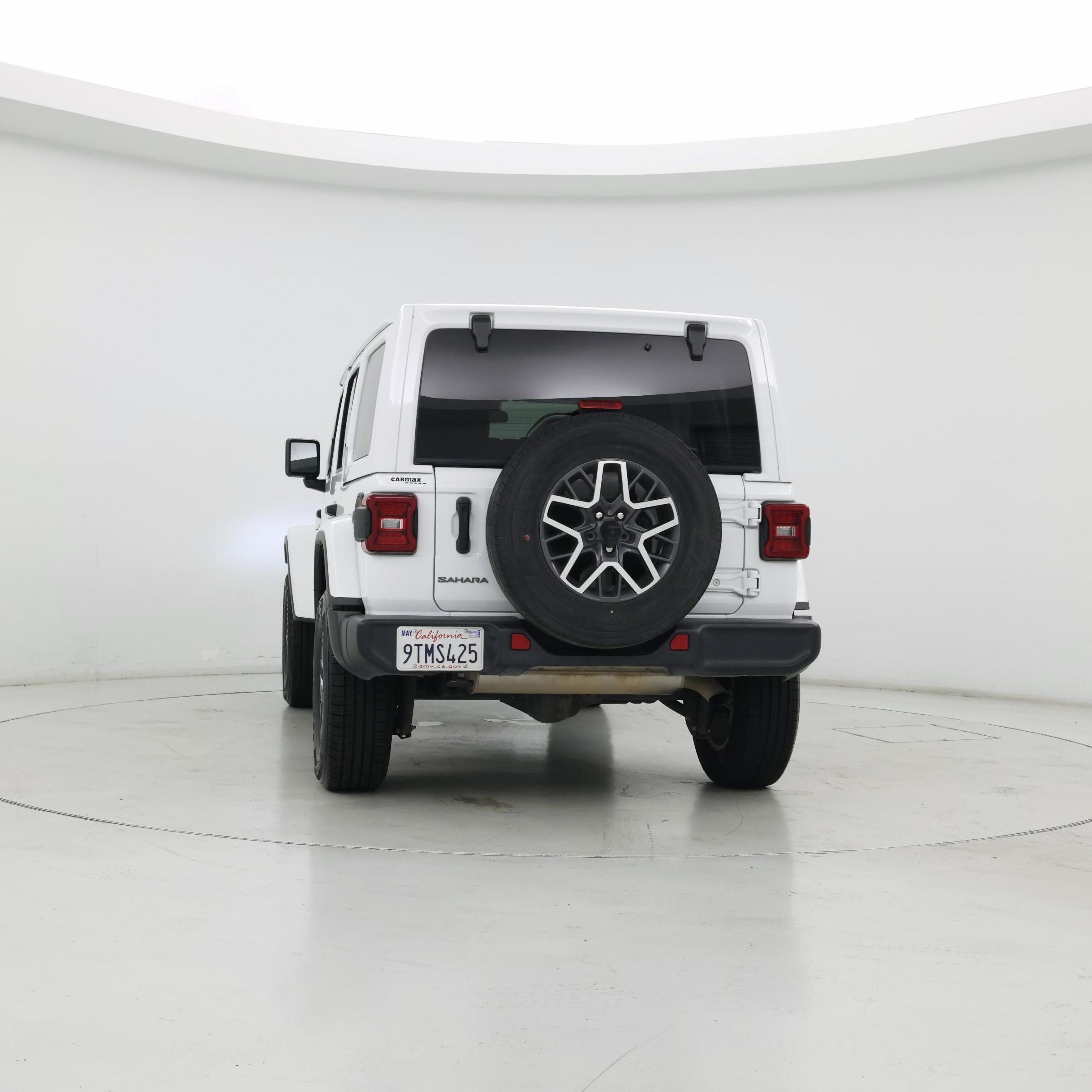 Thumbnail: 2025 Jeep Wrangler - 6