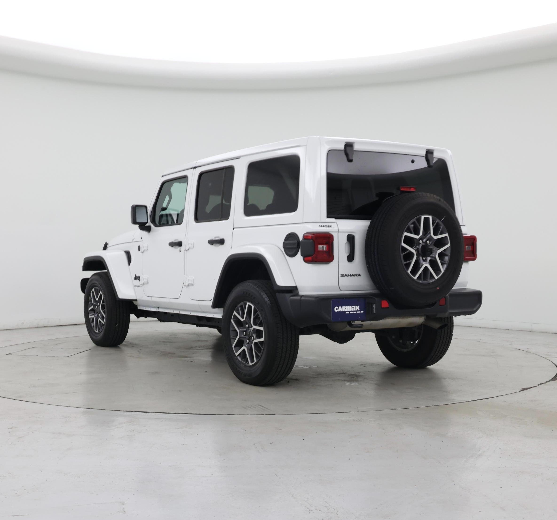 Thumbnail: 2025 Jeep Wrangler - 2
