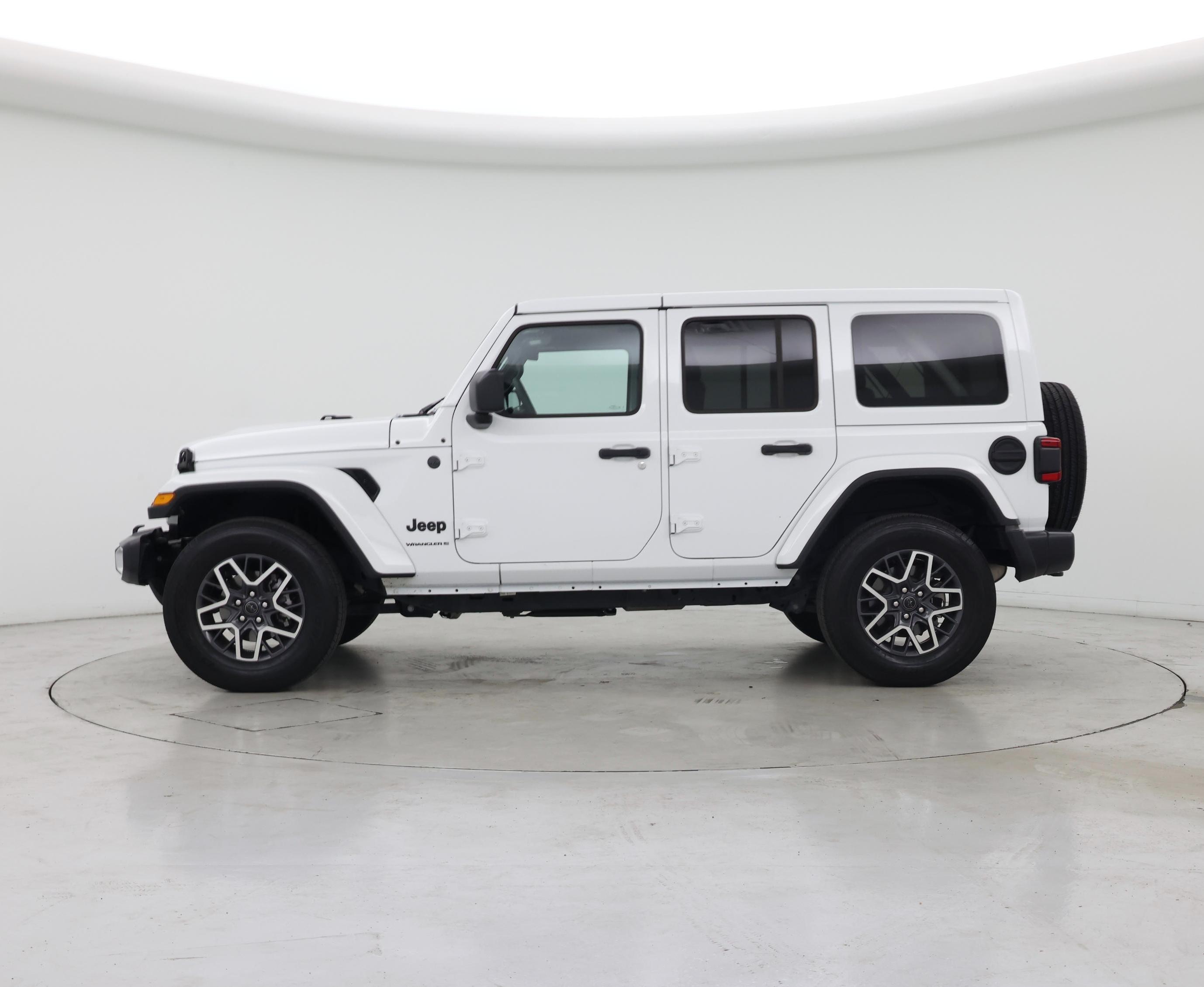 Thumbnail: 2025 Jeep Wrangler - 3