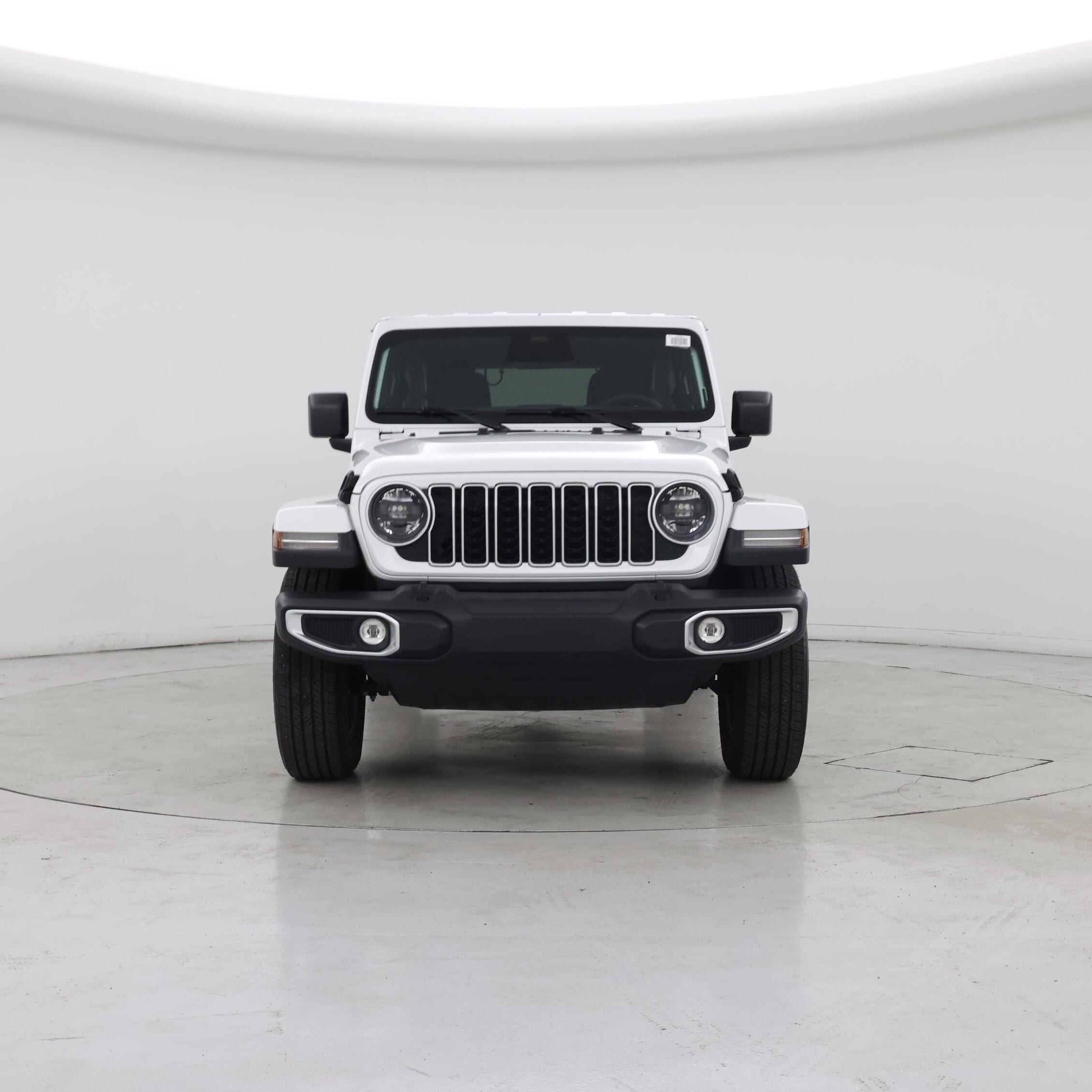 Thumbnail: 2025 Jeep Wrangler - 5