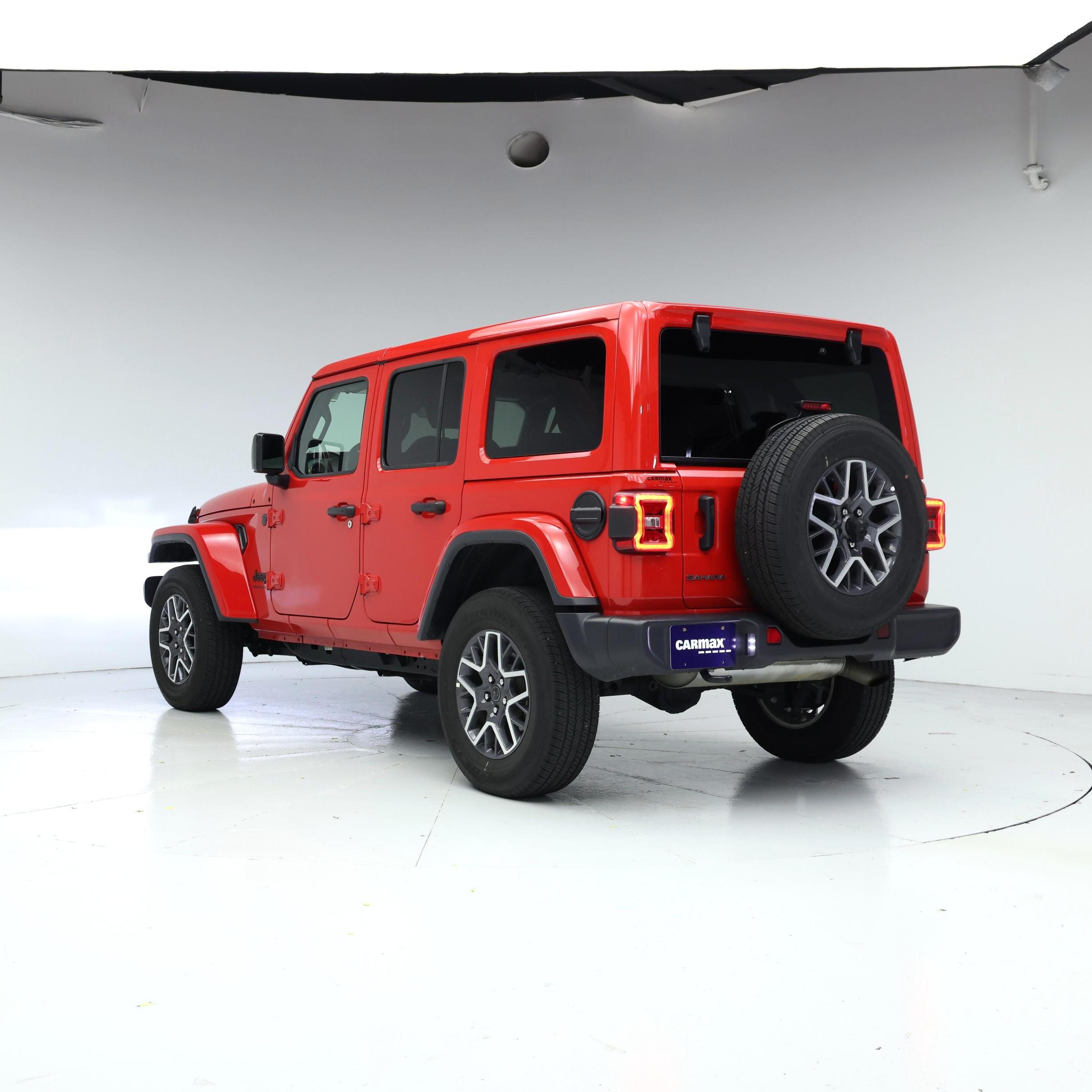 Thumbnail: 2025 Jeep Wrangler - 2