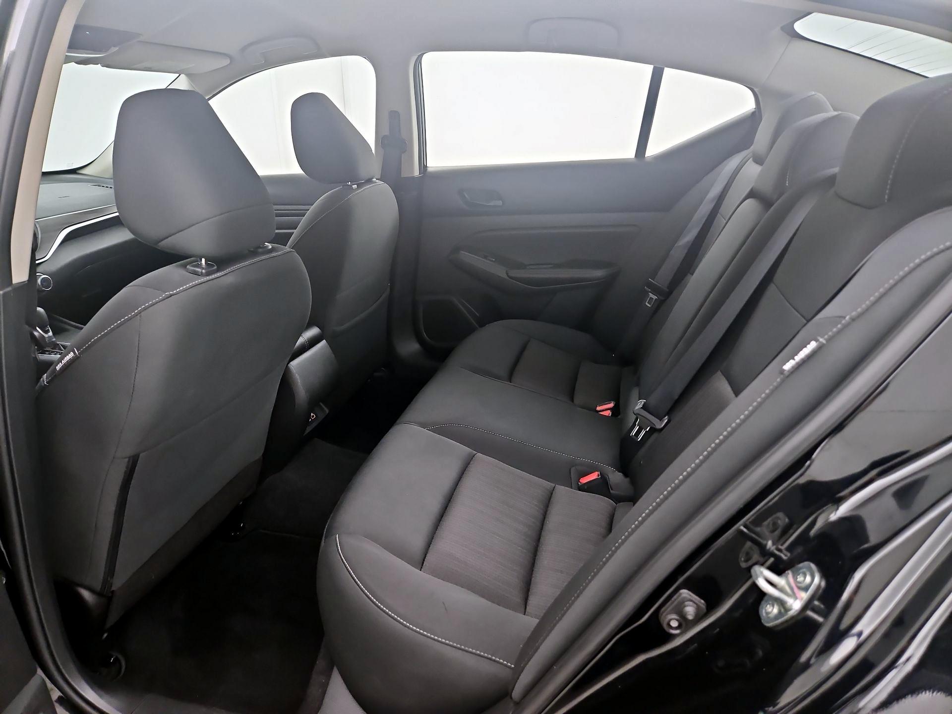 Thumbnail: 2025 Nissan Altima - 19