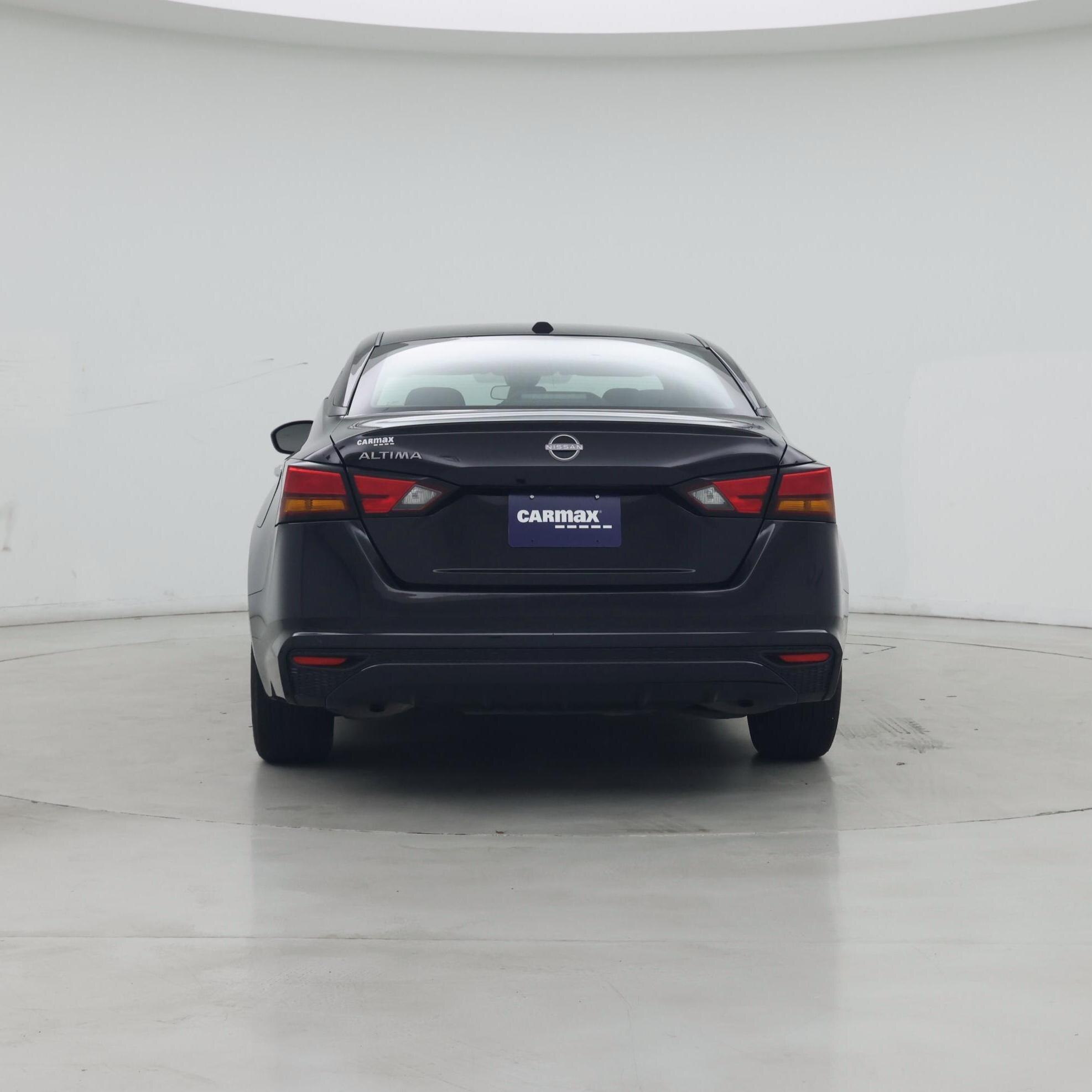Thumbnail: 2025 Nissan Altima - 6