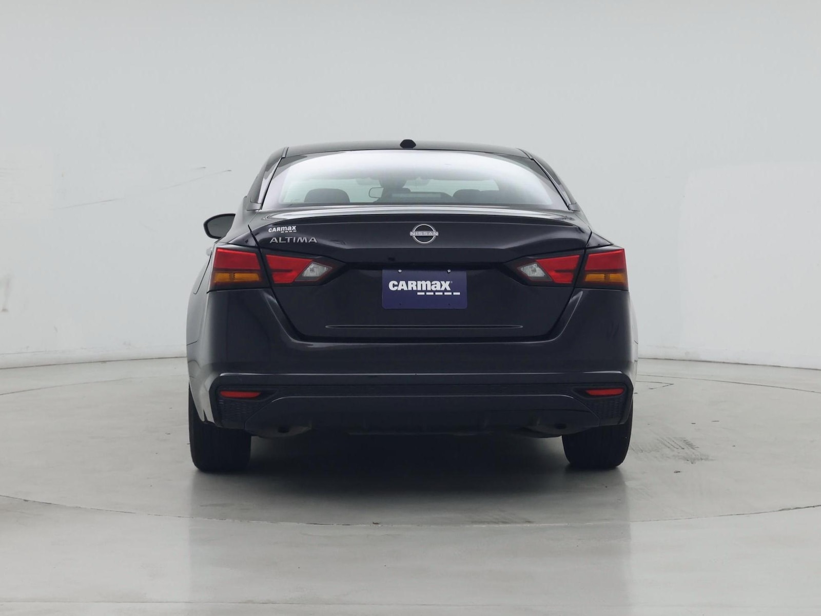 2025 Nissan Altima SV - Photo 7