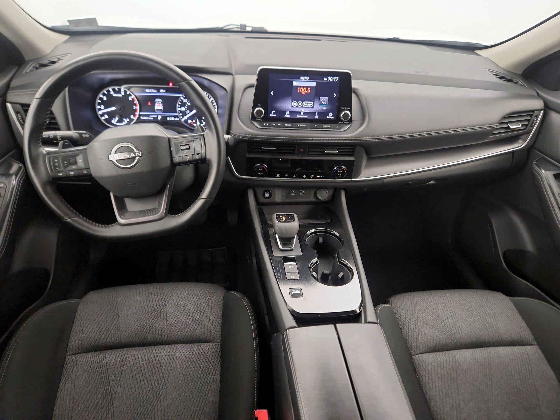 Thumbnail: 2025 Nissan Rogue - 9