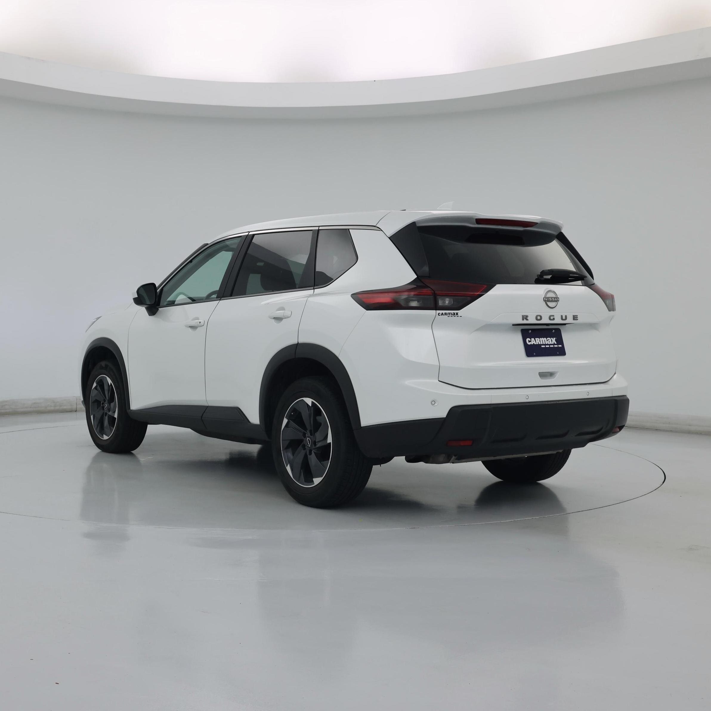 Thumbnail: 2025 Nissan Rogue - 2
