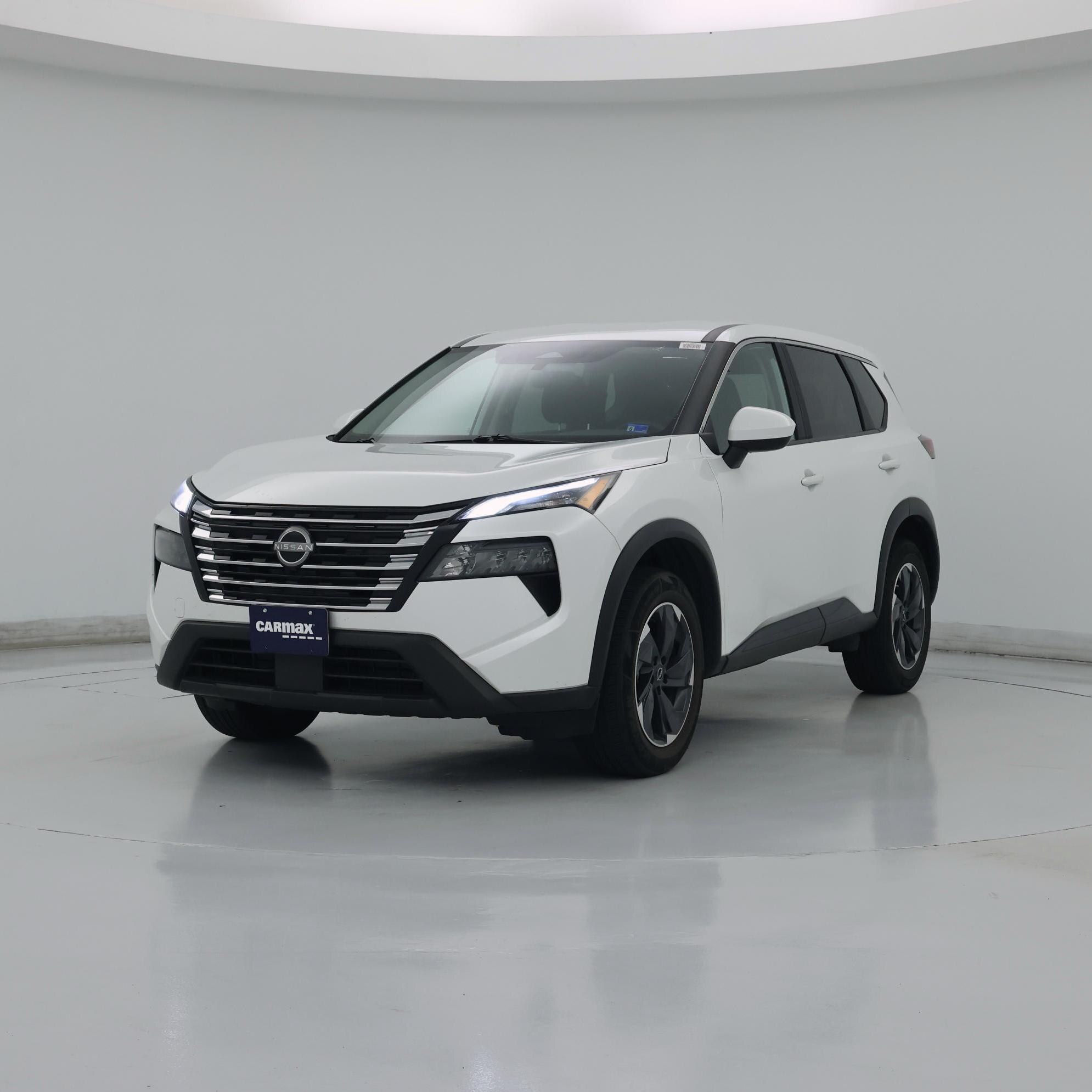 Thumbnail: 2025 Nissan Rogue - 4