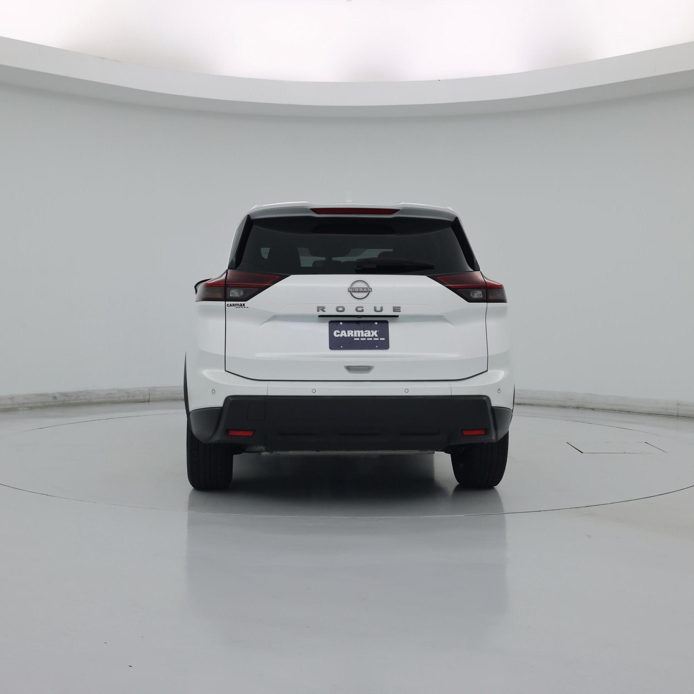 Thumbnail: 2025 Nissan Rogue - 6