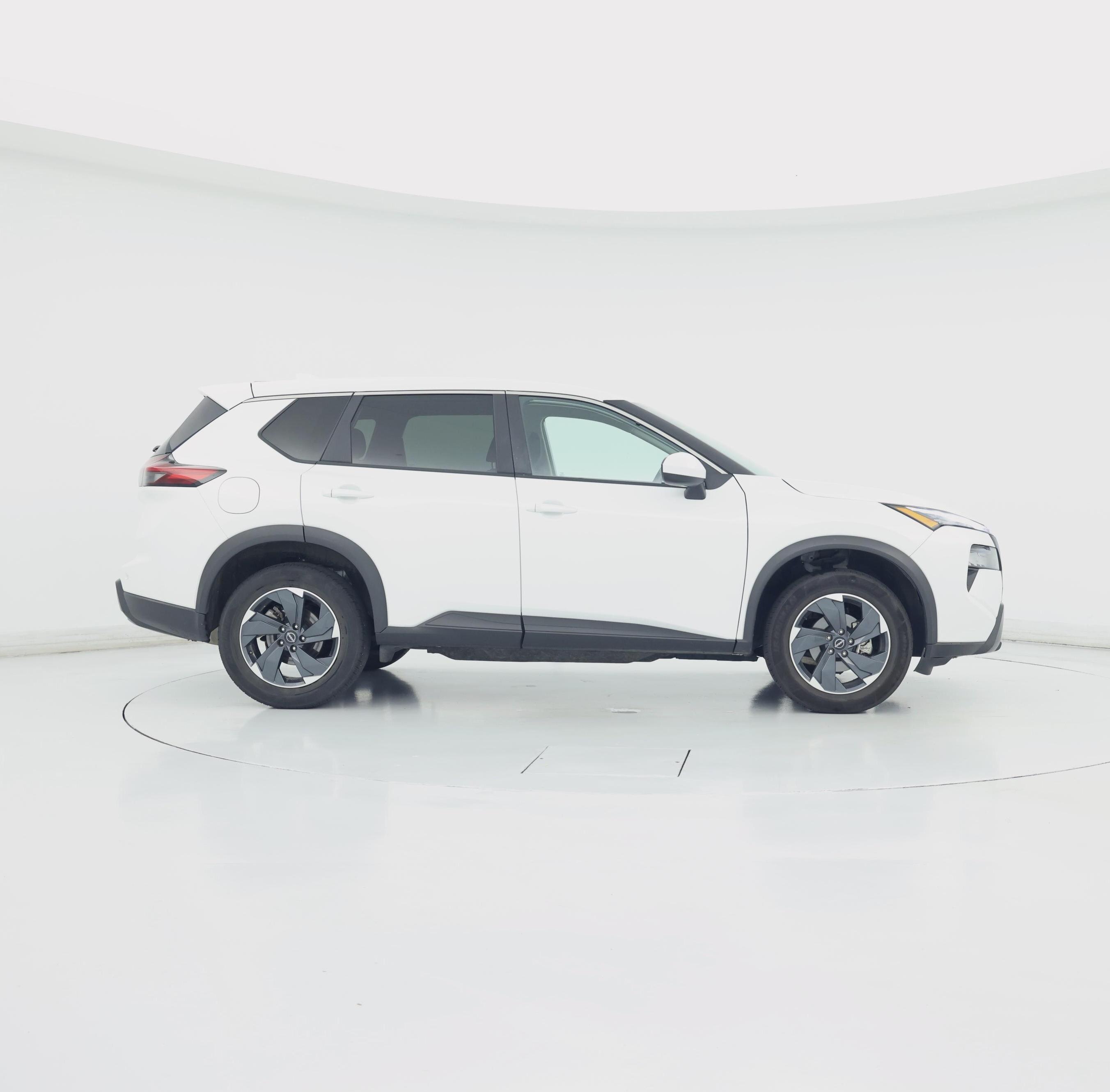 Thumbnail: 2025 Nissan Rogue - 7