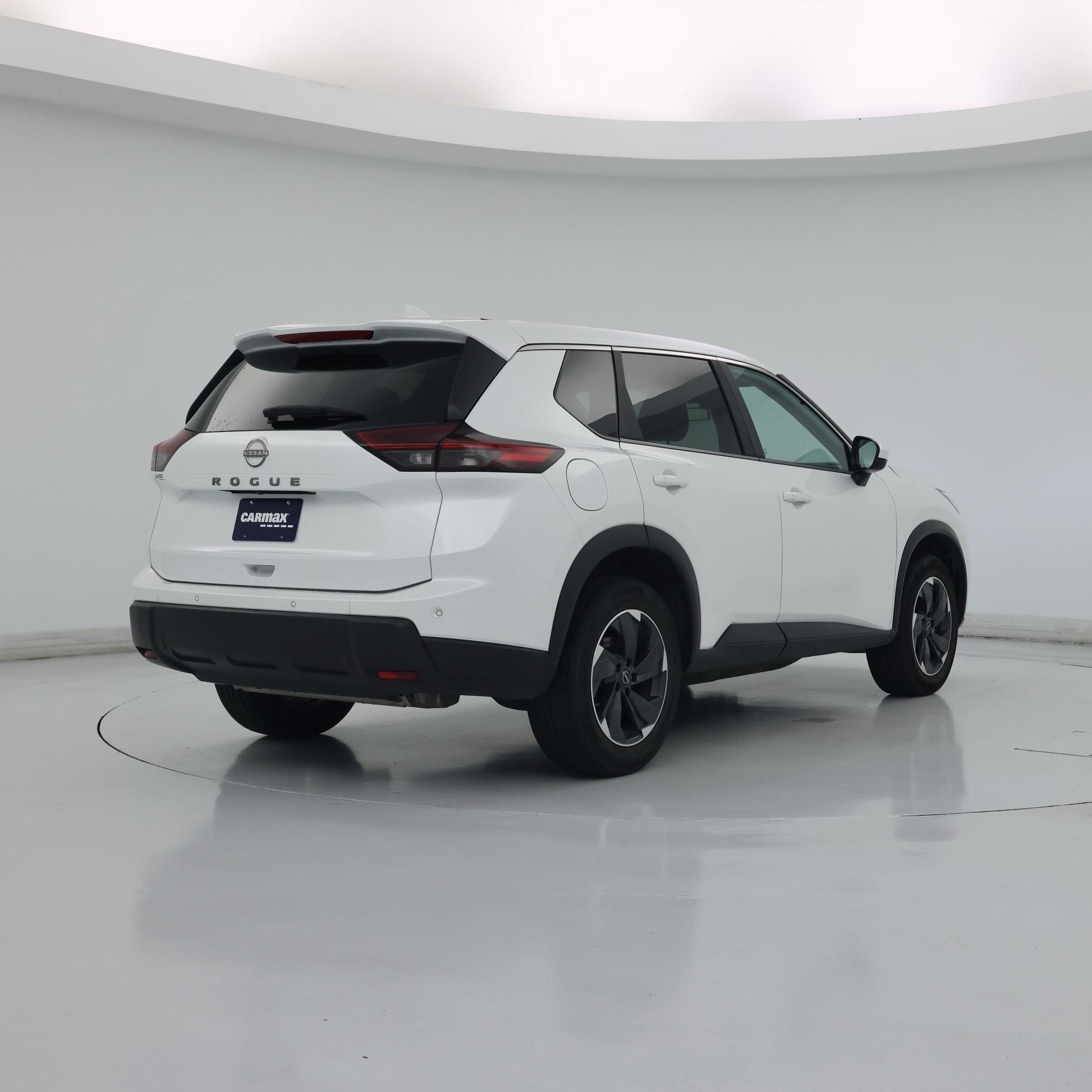 Thumbnail: 2025 Nissan Rogue - 8