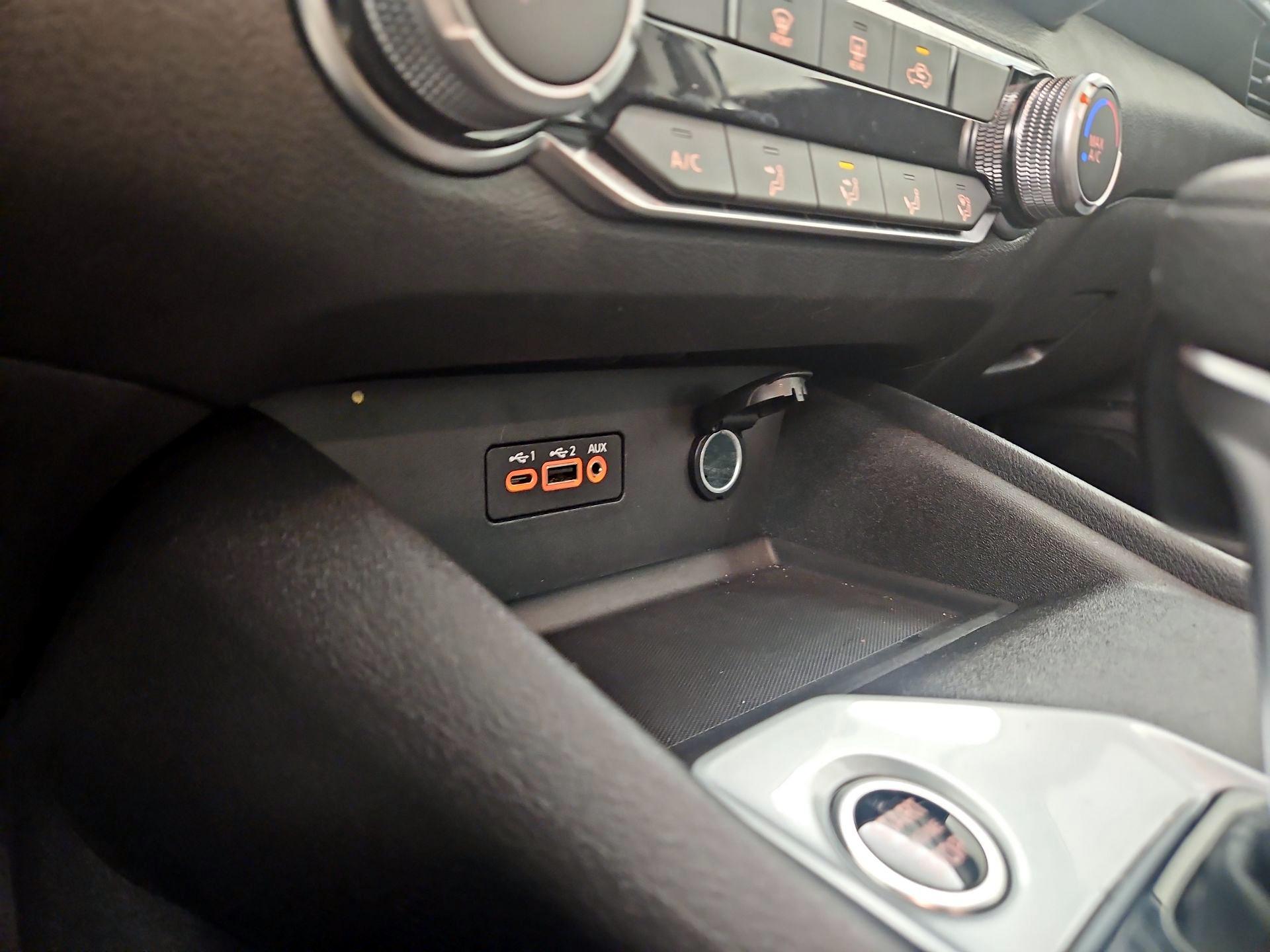 Thumbnail: 2025 Nissan Altima - 18