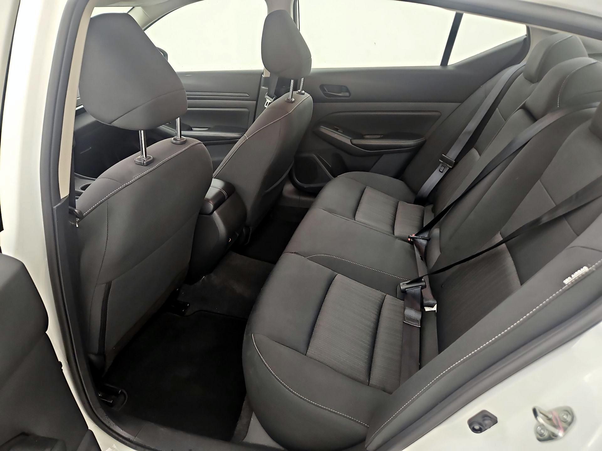 Thumbnail: 2025 Nissan Altima - 19