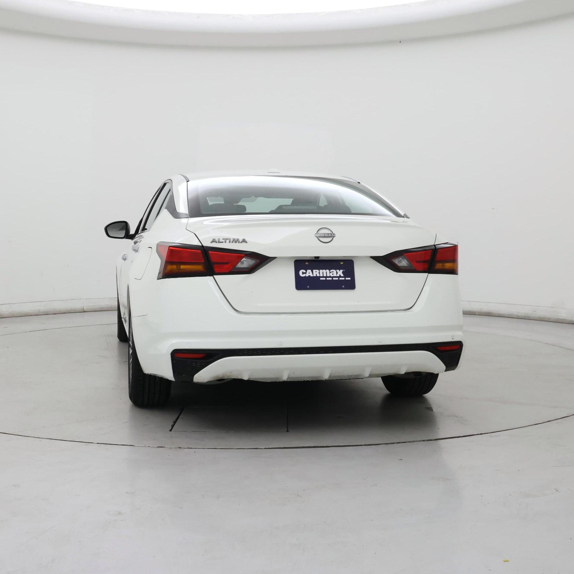 Thumbnail: 2025 Nissan Altima - 6