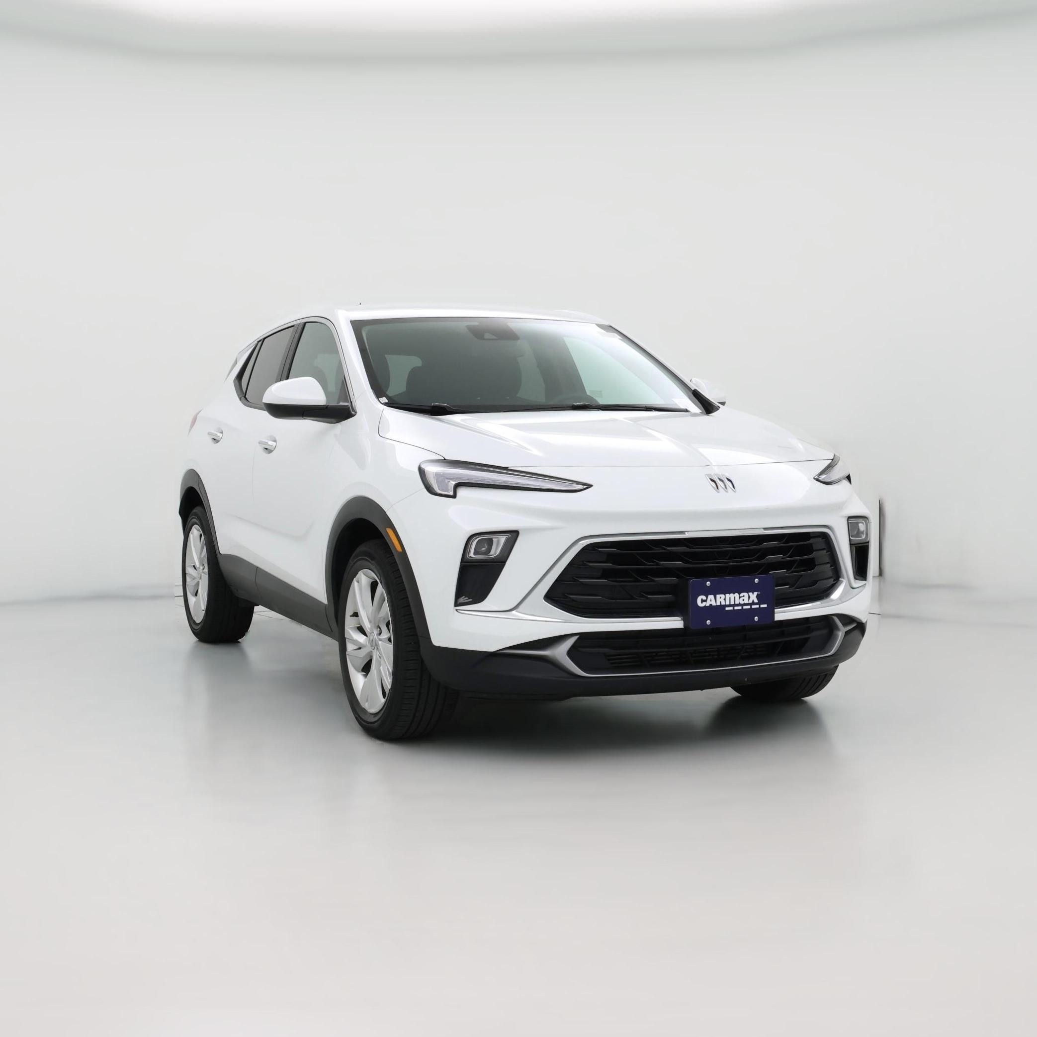 Thumbnail: 2025 Buick Encore GX - 1