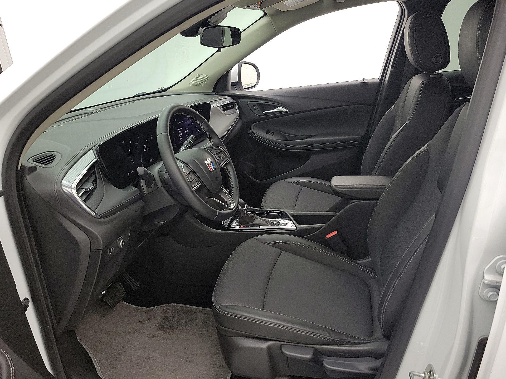 Thumbnail: 2025 Buick Encore GX - 11