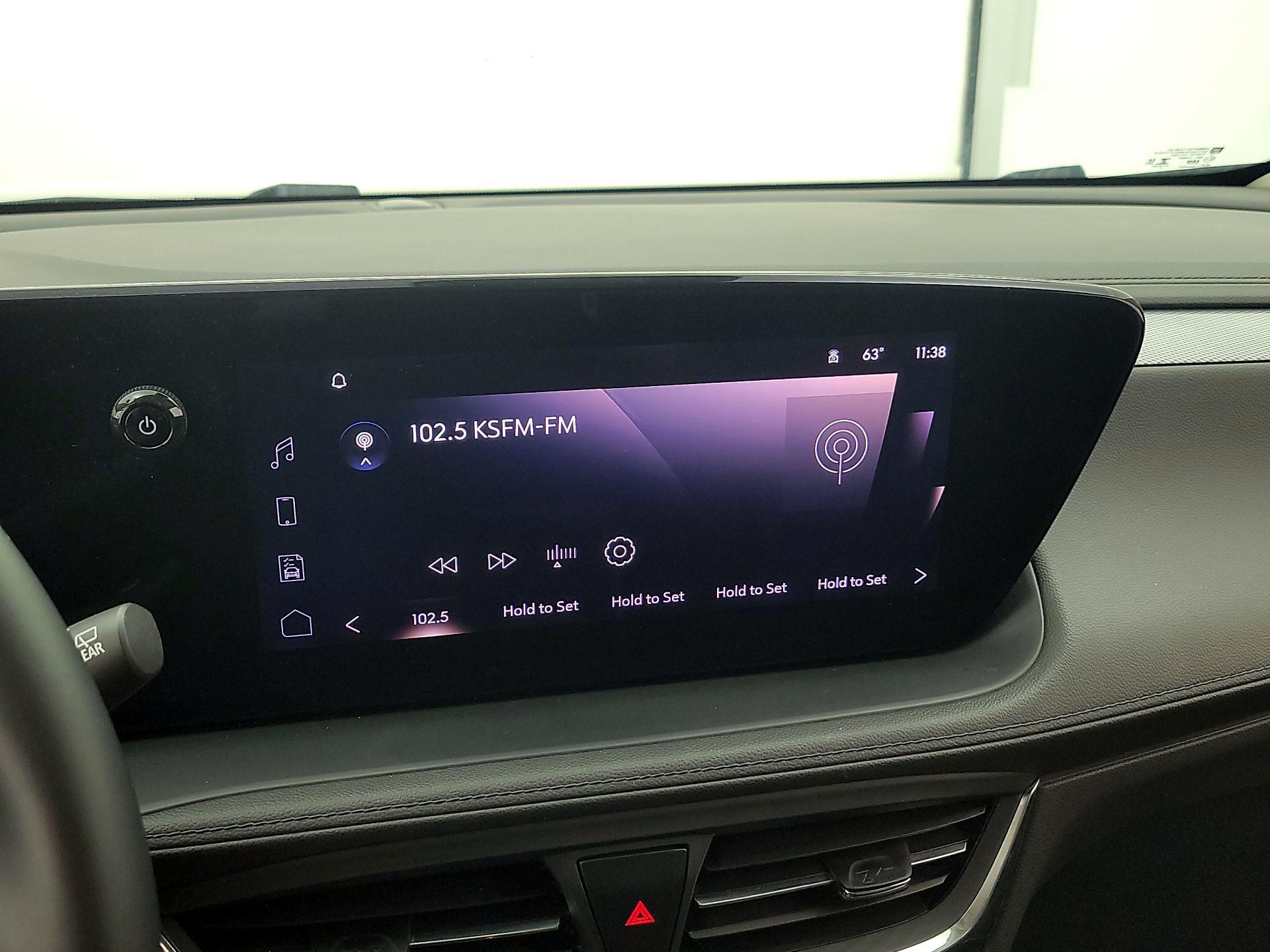 Thumbnail: 2025 Buick Encore GX - 15