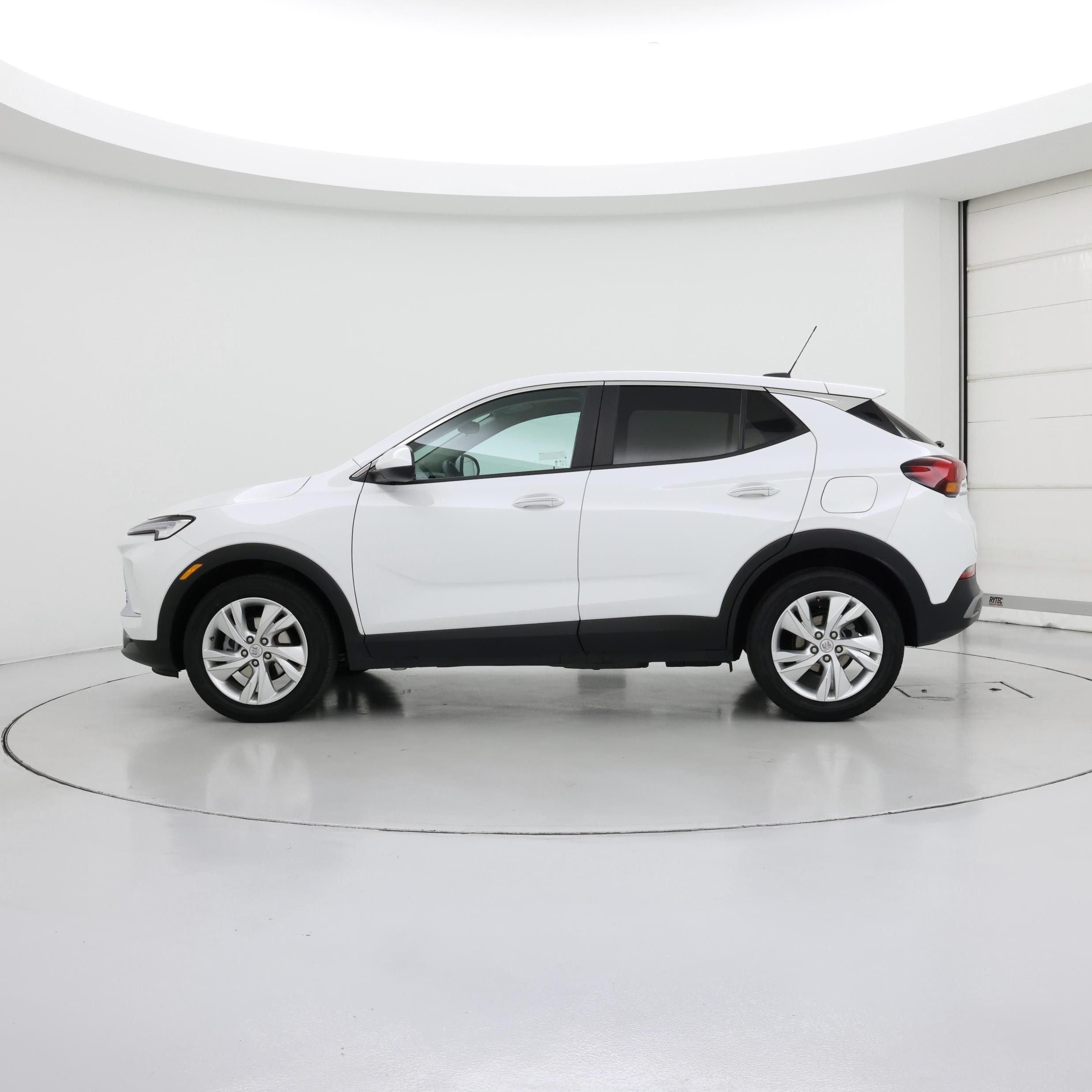 Thumbnail: 2025 Buick Encore GX - 3
