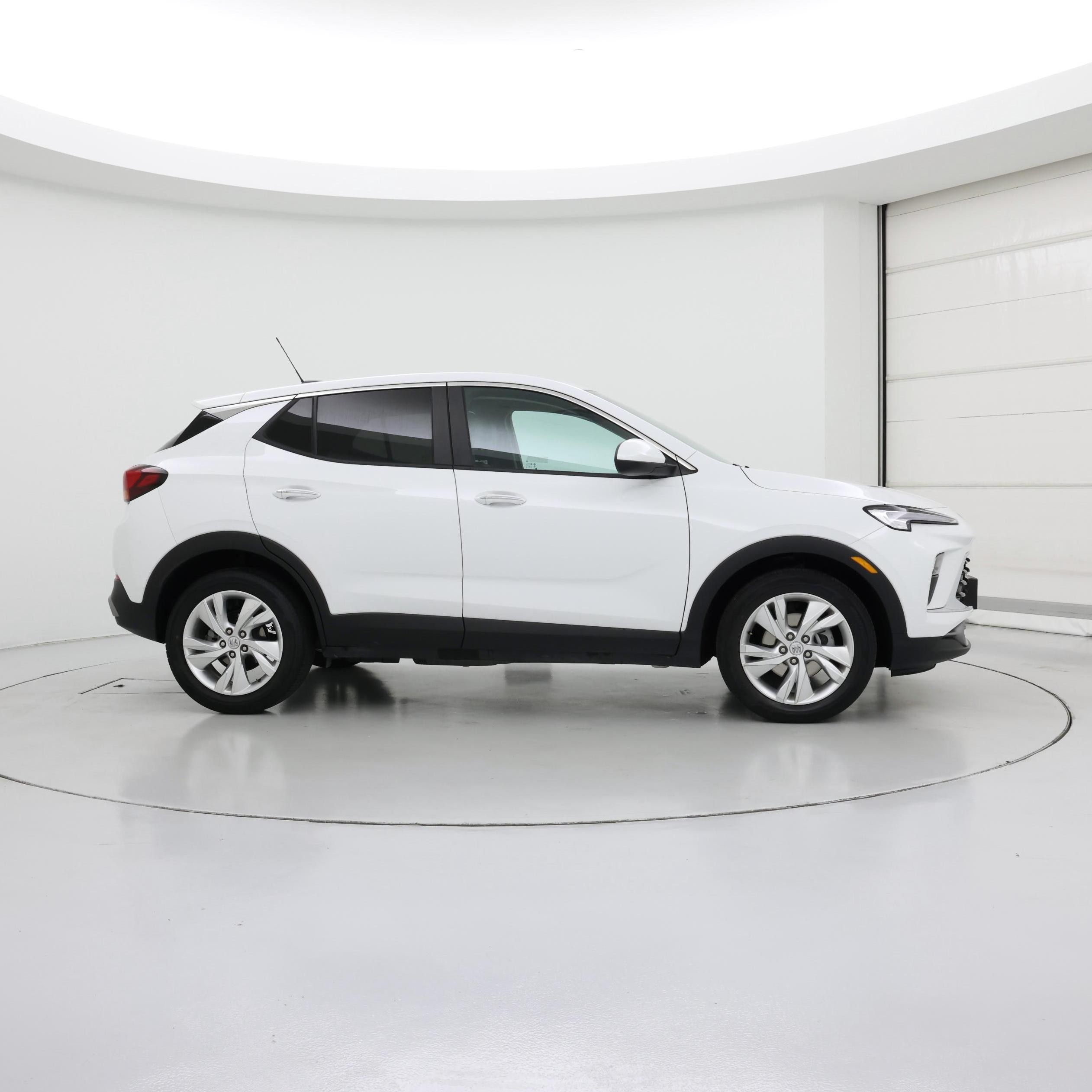 Thumbnail: 2025 Buick Encore GX - 7
