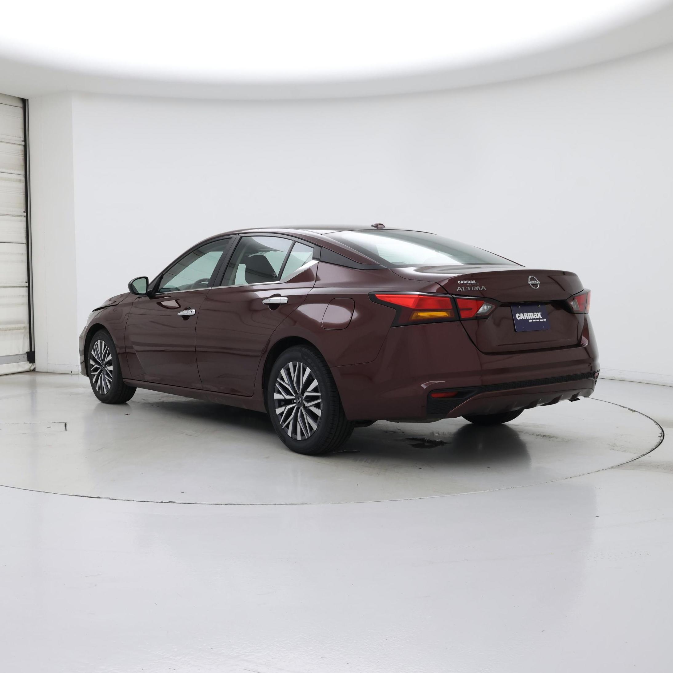 Thumbnail: 2025 Nissan Altima - 2
