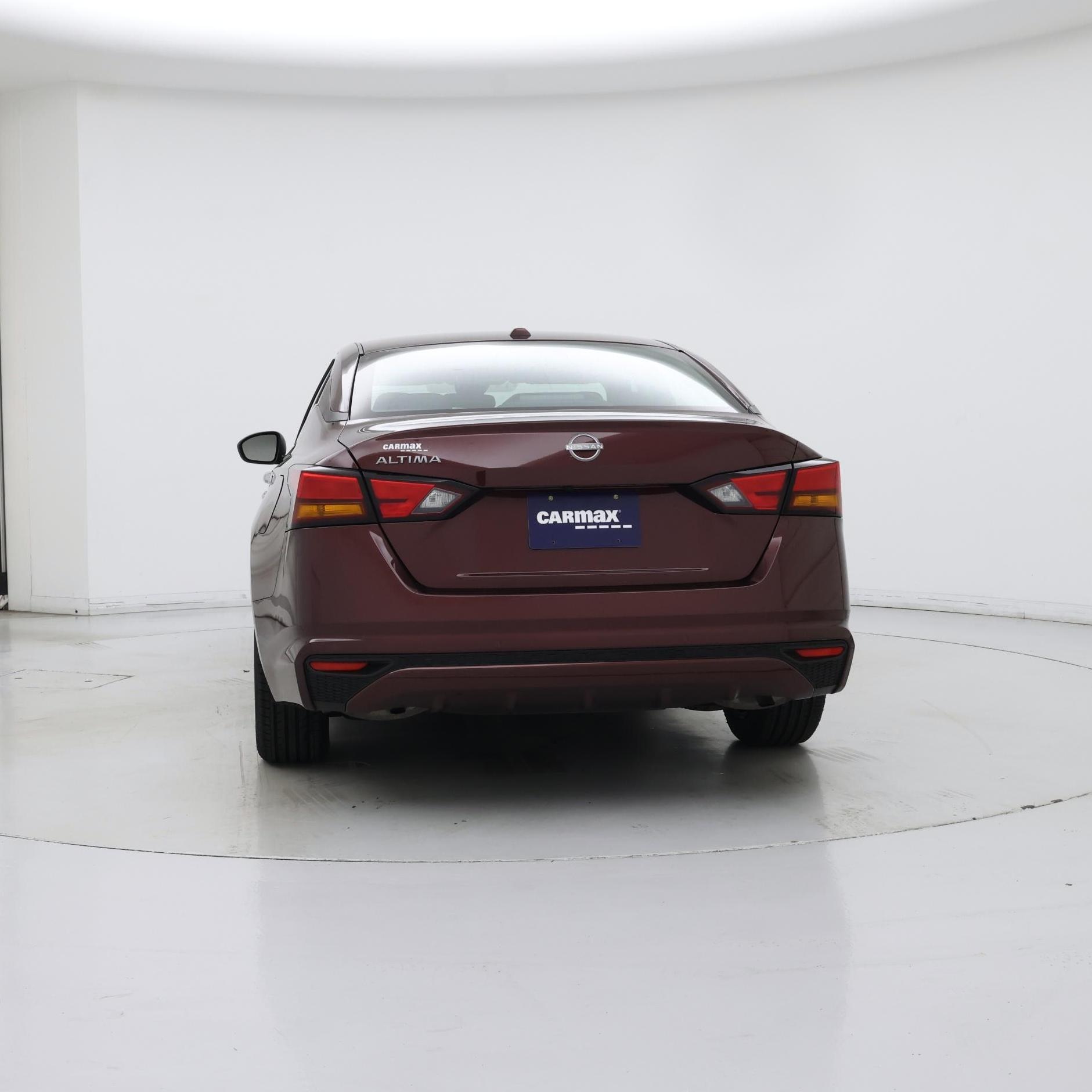 Thumbnail: 2025 Nissan Altima - 6