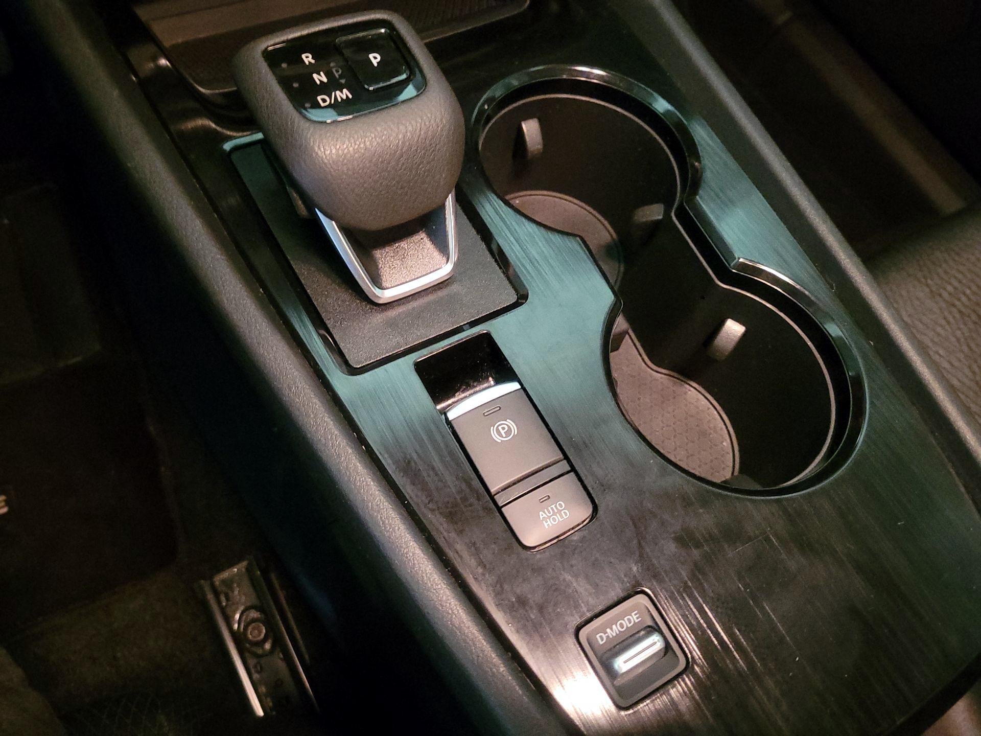 Thumbnail: 2025 Nissan Rogue - 17